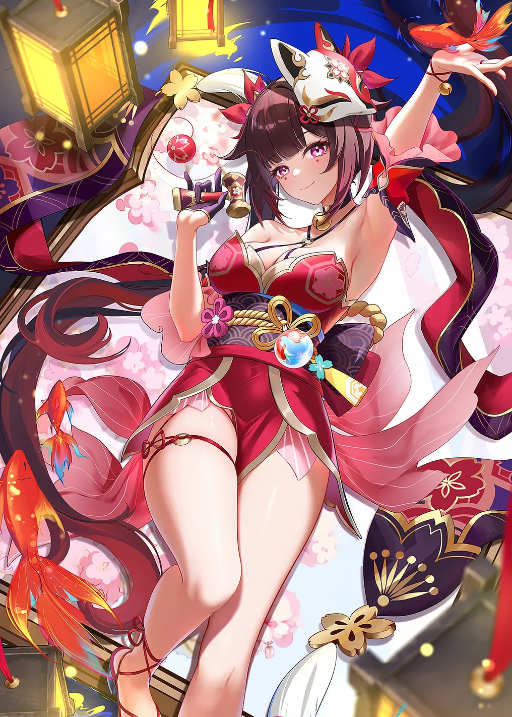 Honkai Star Rail Sparkle - 10076876