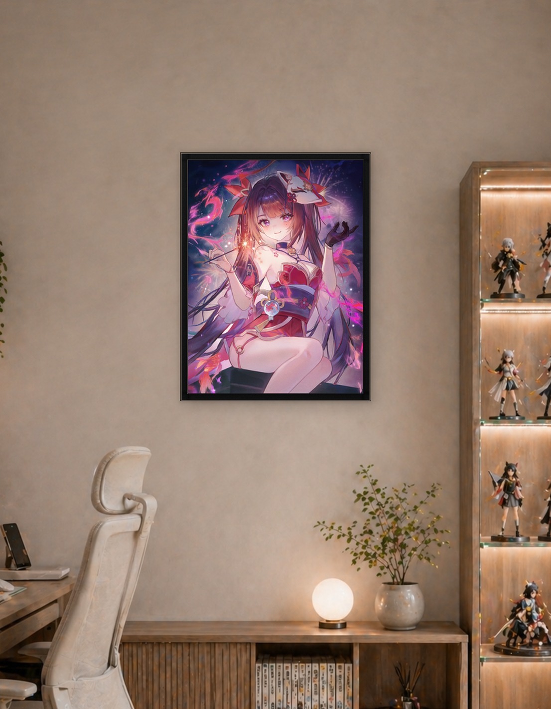 Honkai Star Rail Sparkle - 9991773