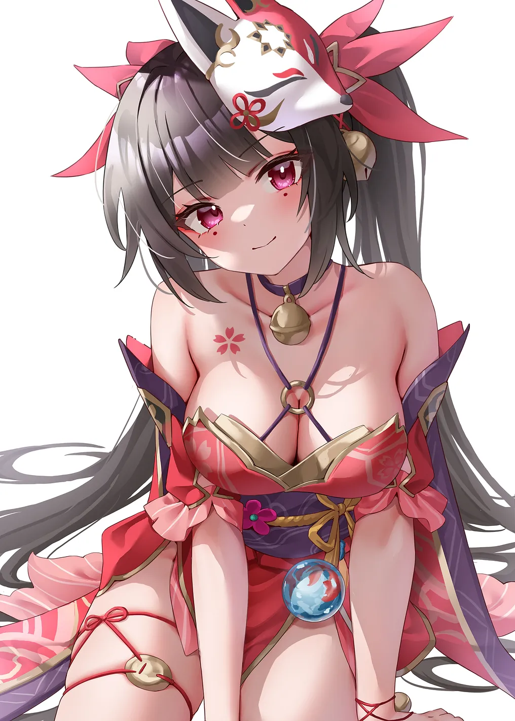 Honkai Star Rail Sparkle - 9891179