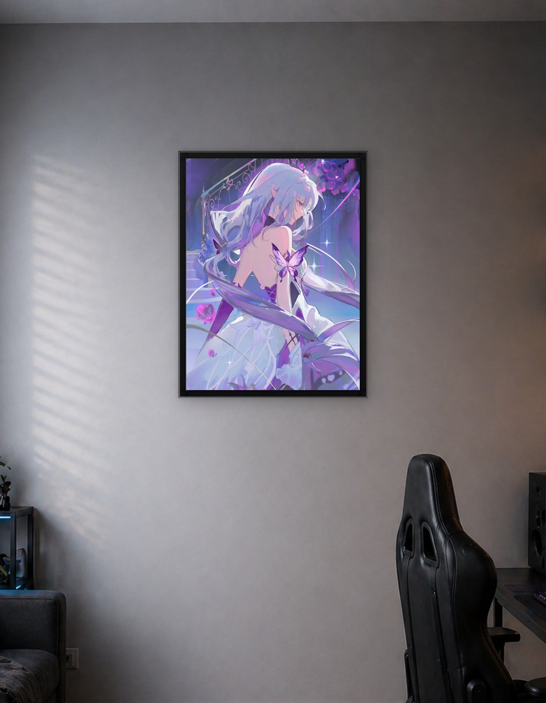 Honkai Star Rail Castorice - 10053872