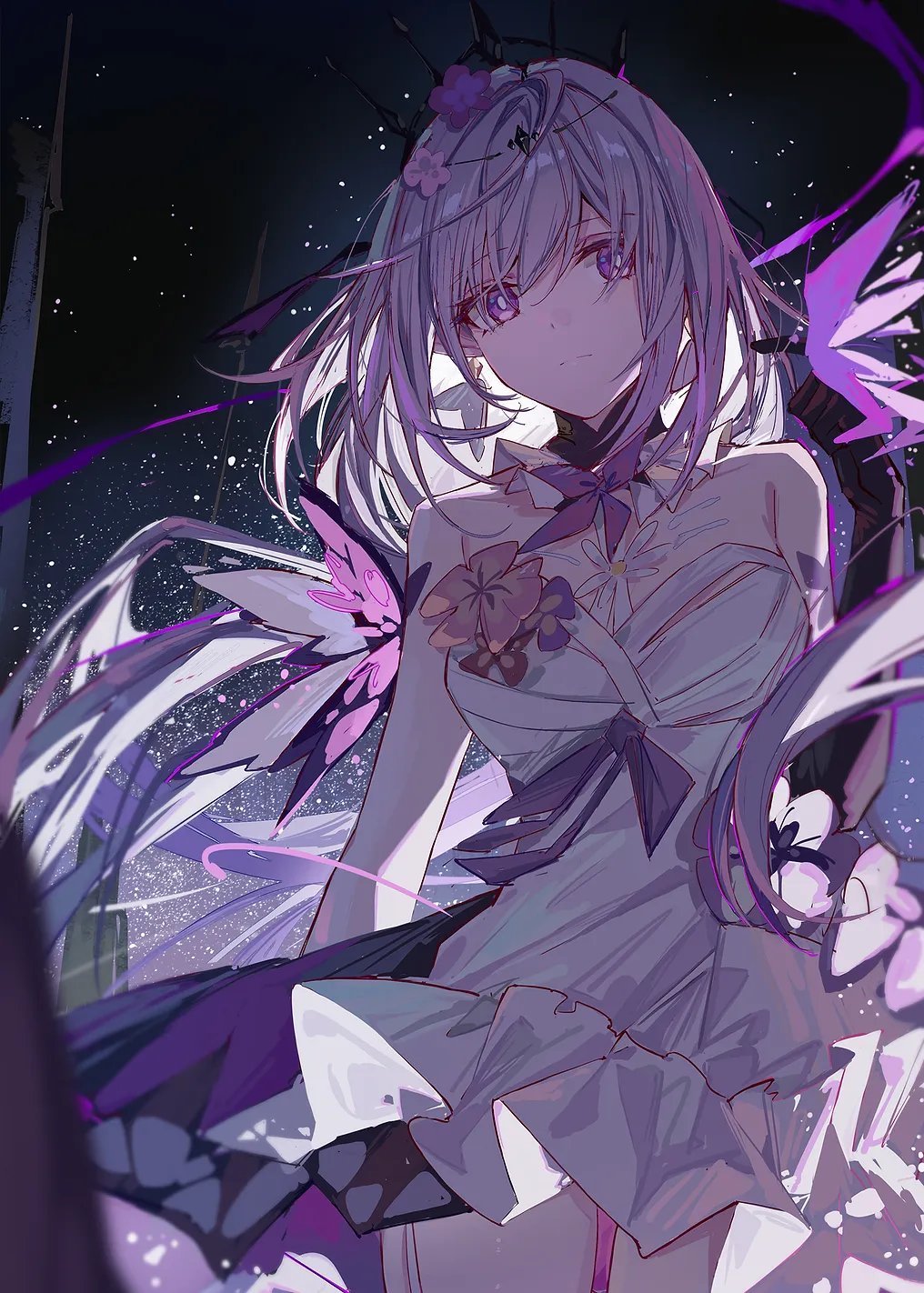 Honkai Star Rail Castorice - 10083604