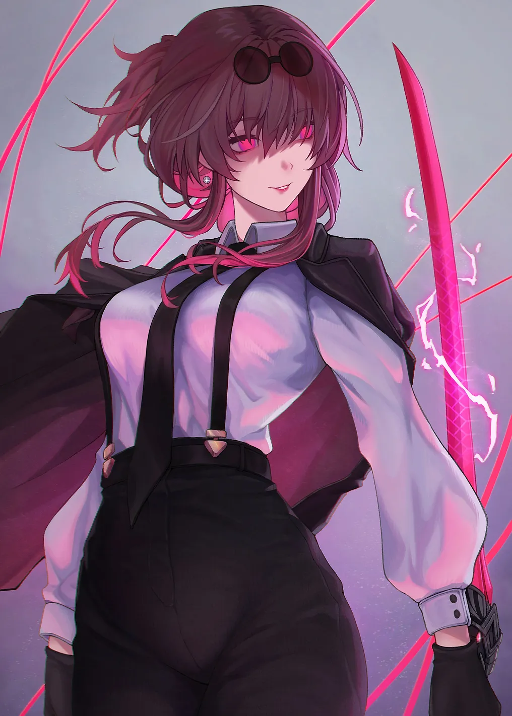 Honkai Star Rail Kafka - 10052819