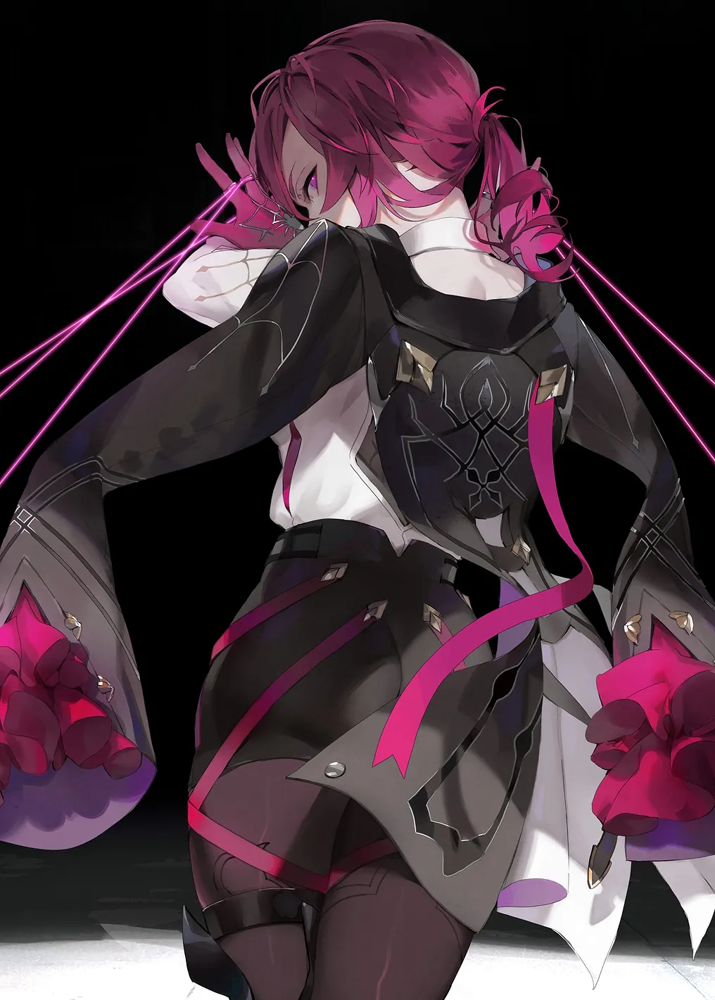 Honkai Star Rail Kafka - 9913831