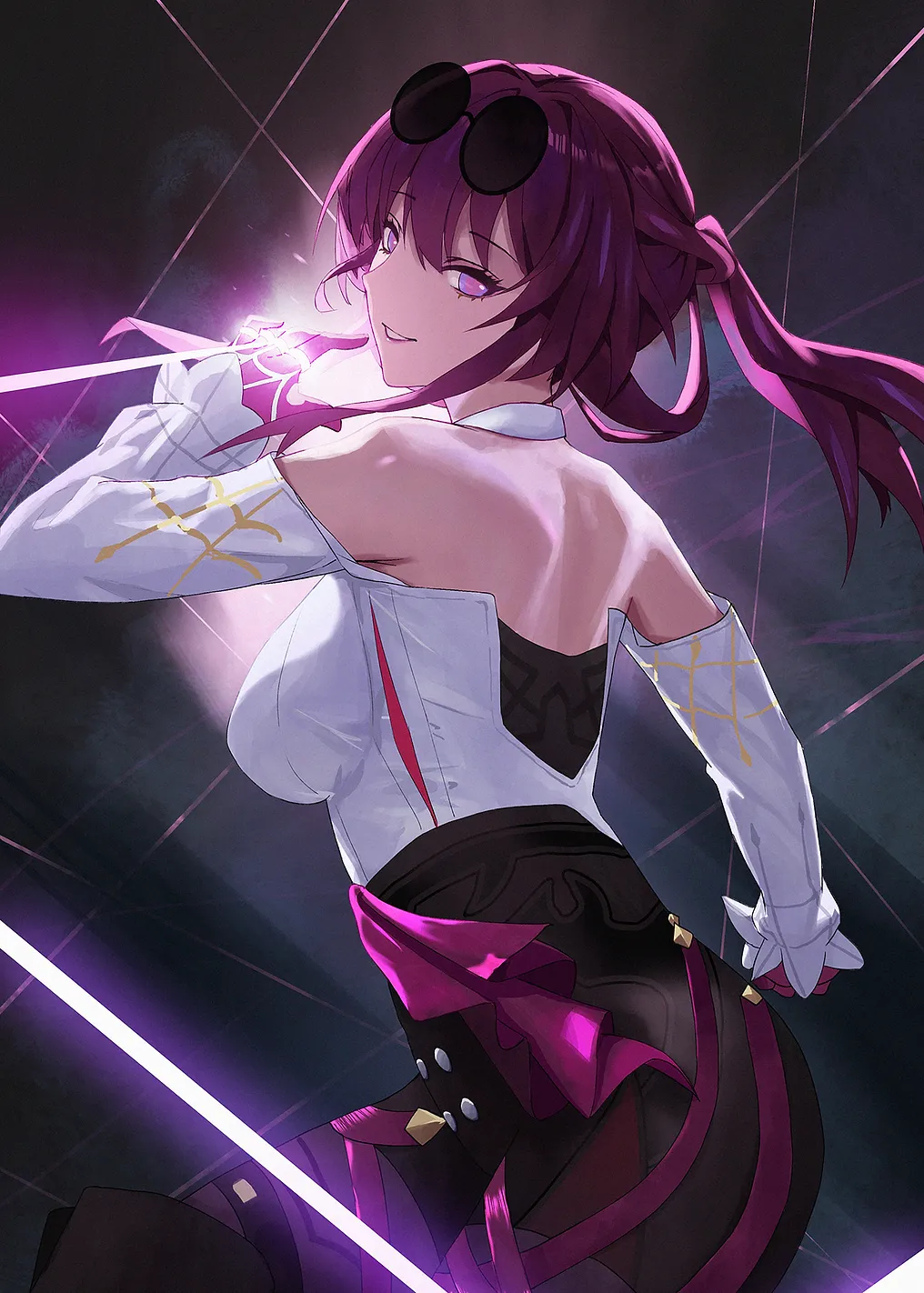 Honkai Star Rail Kafka - 10078455