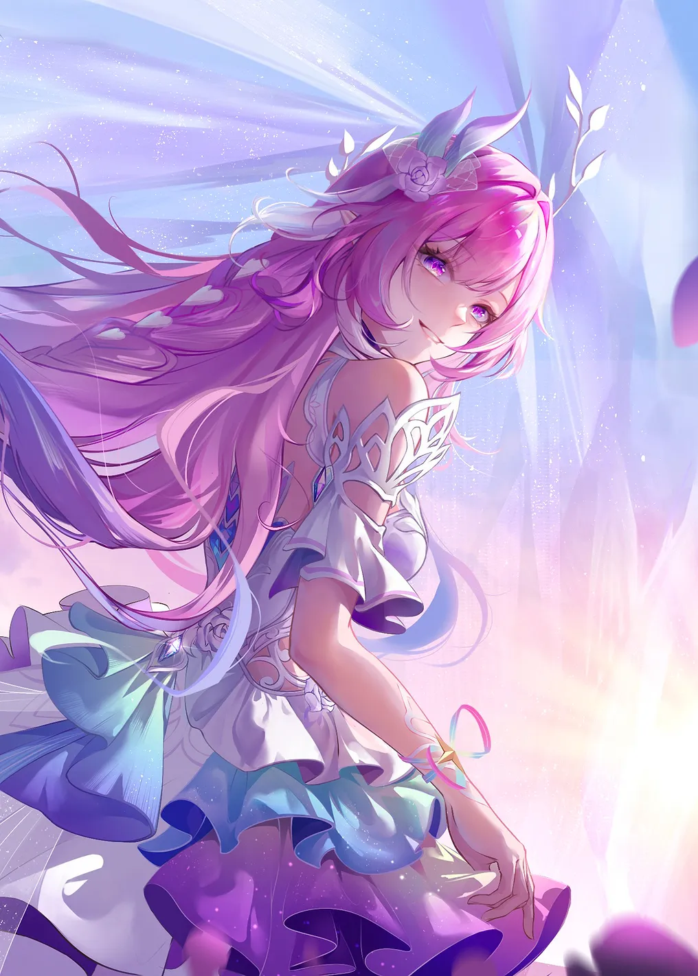 Honkai Star Rail Cyrene - 9895517