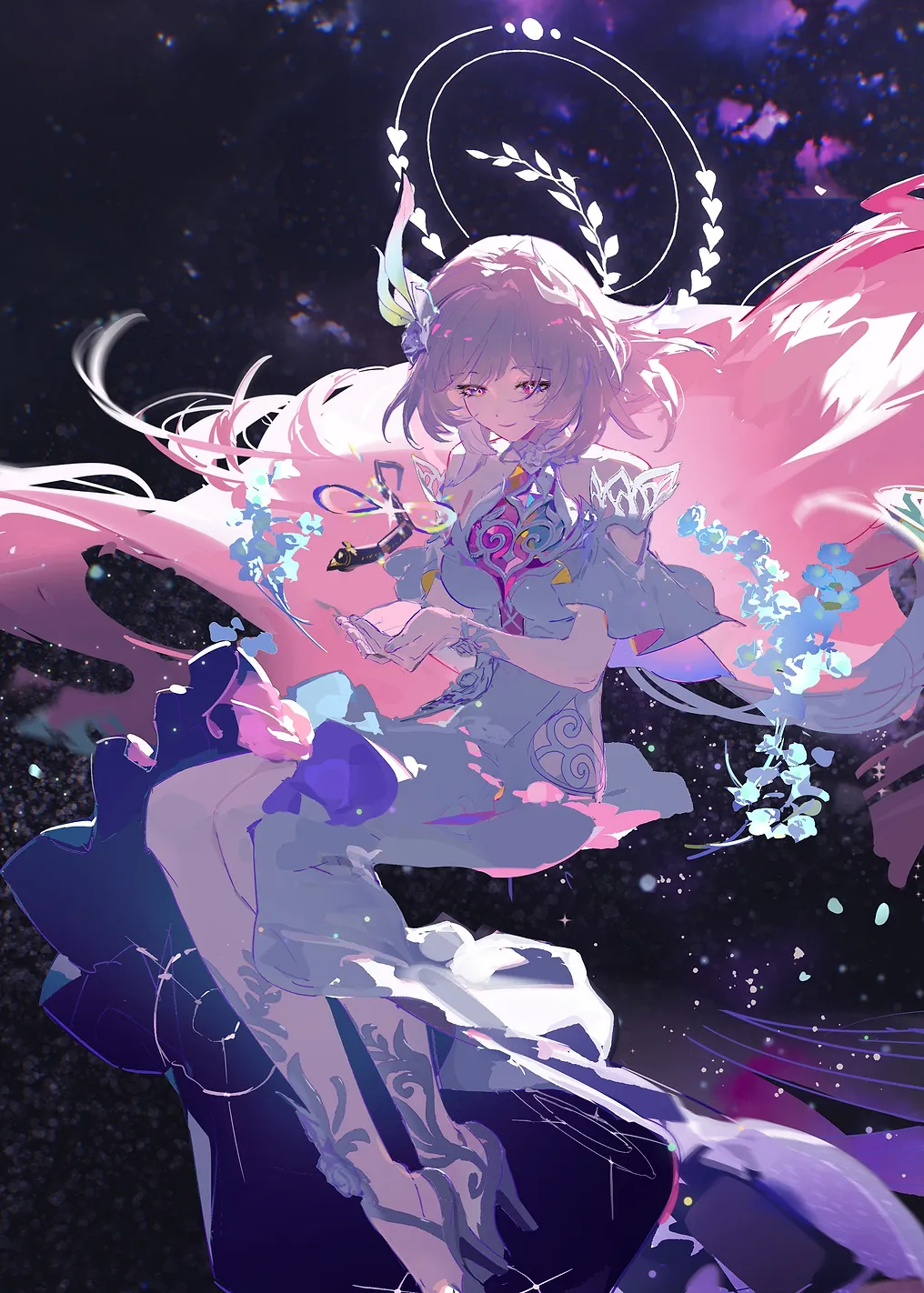 Honkai Star Rail Cyrene - 9911215