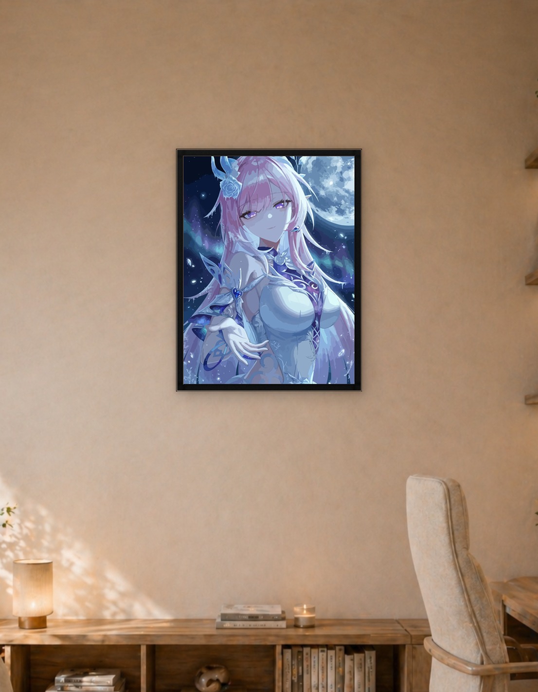 Honkai Star Rail Cyrene - 9967251
