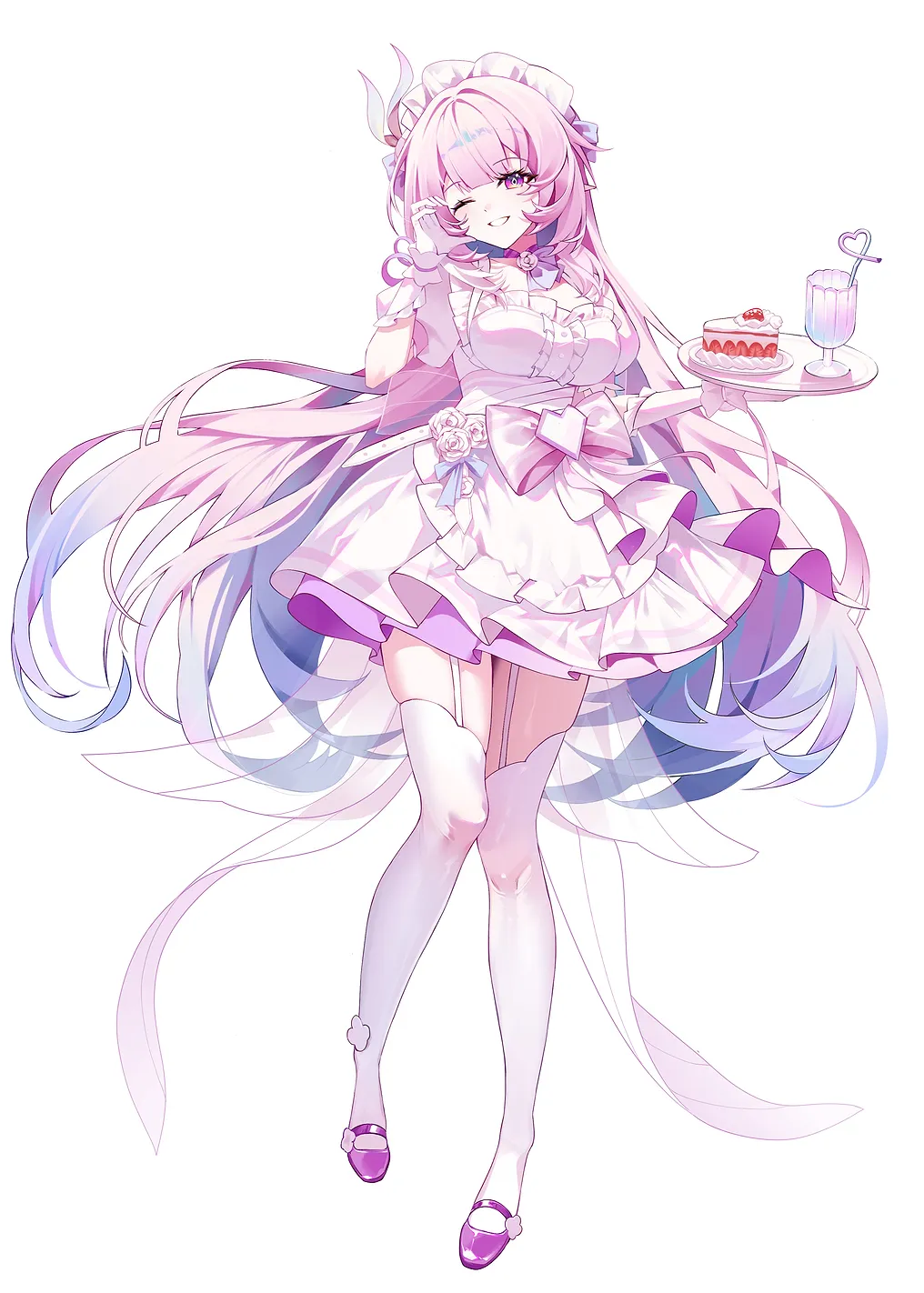 Honkai Star Rail Cyrene - 9812746