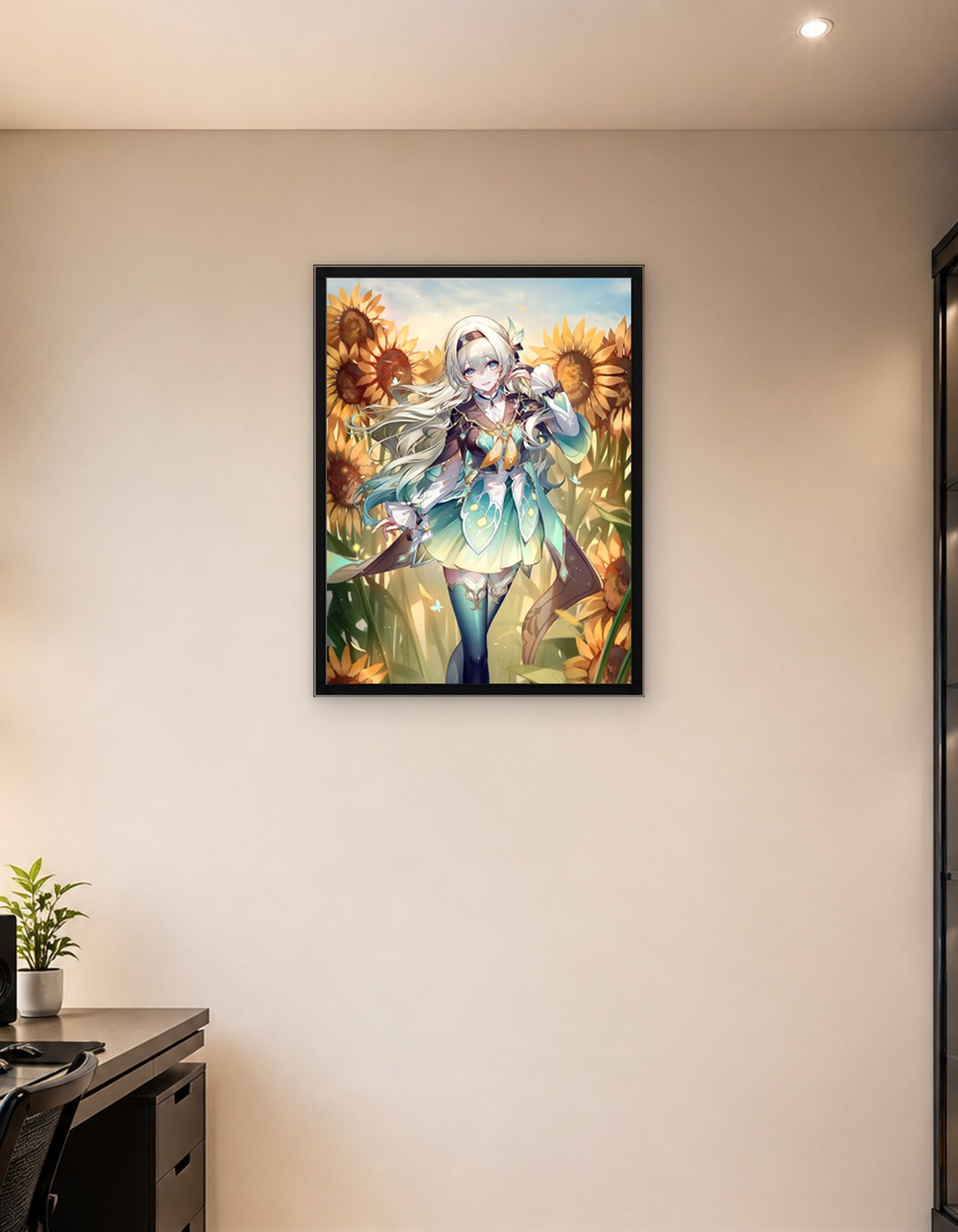 Honkai Star Rail Firefly - 9970501