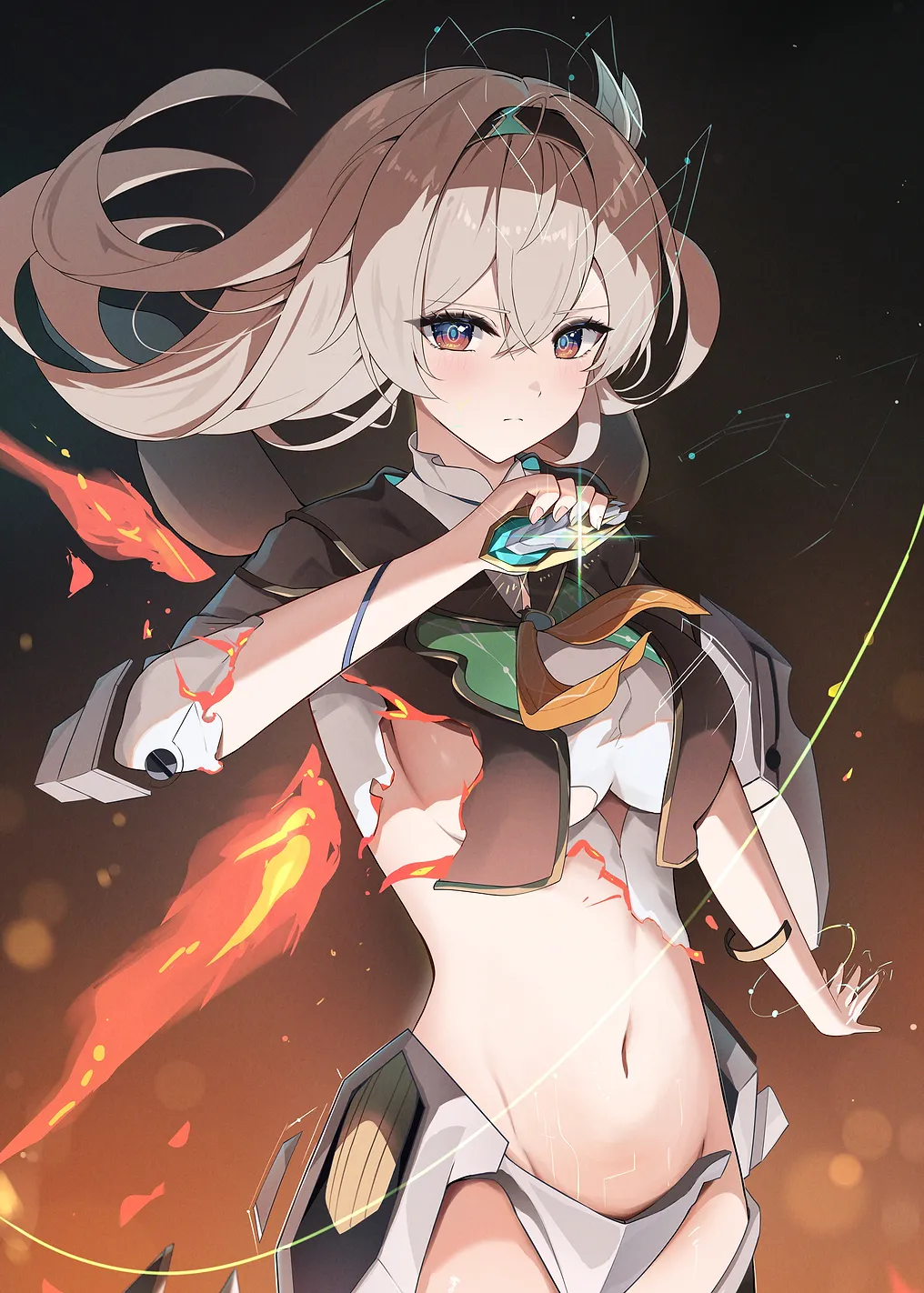Honkai Star Rail Firefly - 10084145
