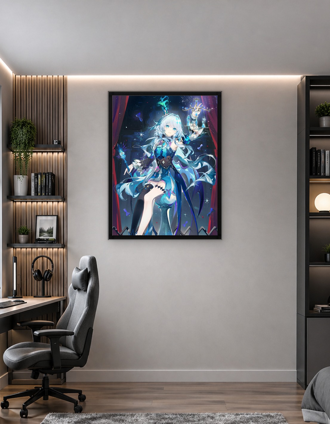 Honkai Star Rail Cerydra - 10082389