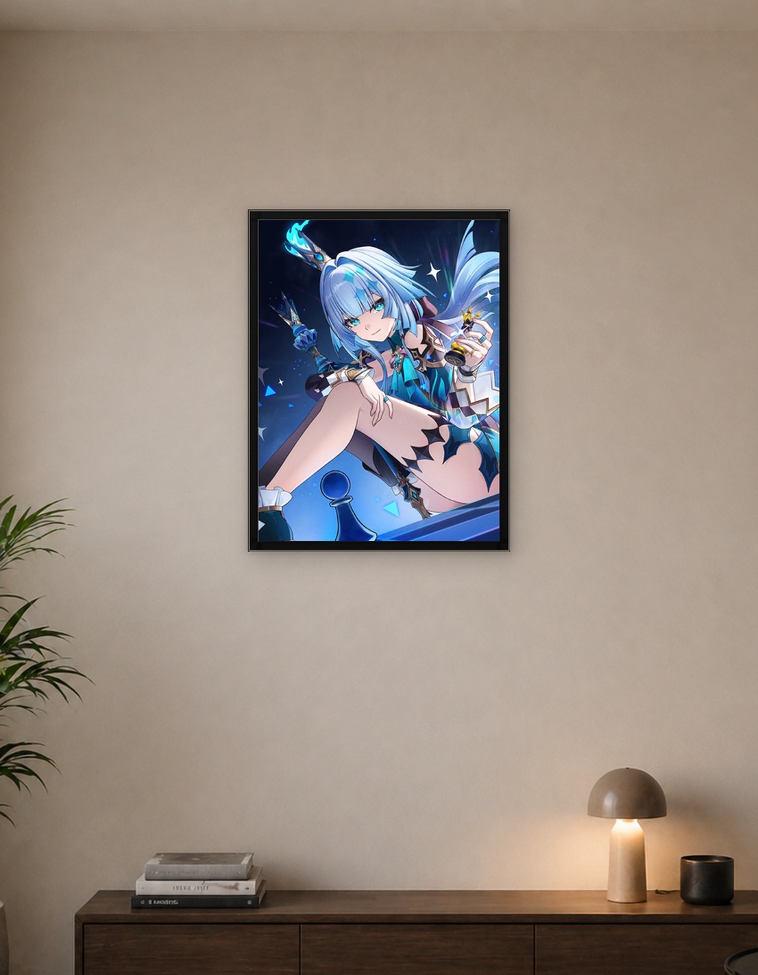 Honkai Star Rail Cerydra - 10082428
