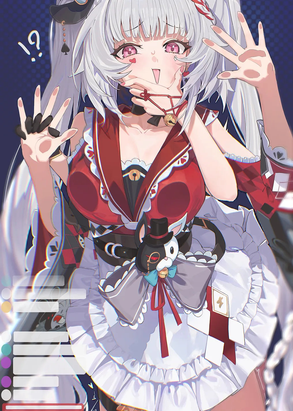 Honkai Star Rail Sparxie Sparkle - 9875839