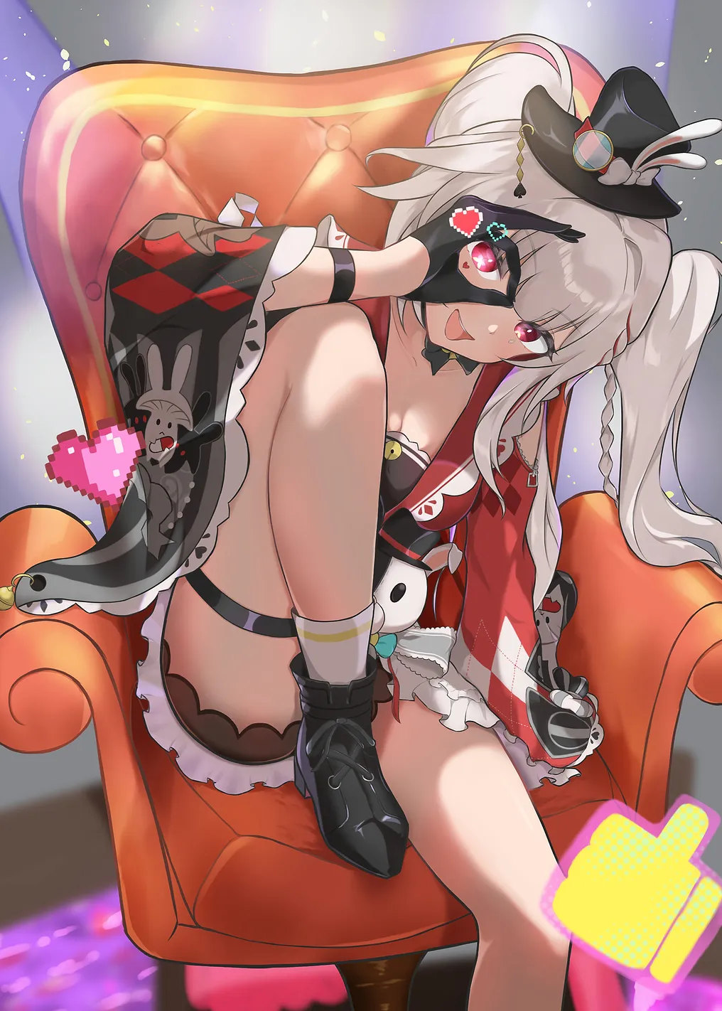 Honkai Star Rail Sparxie - 9954613