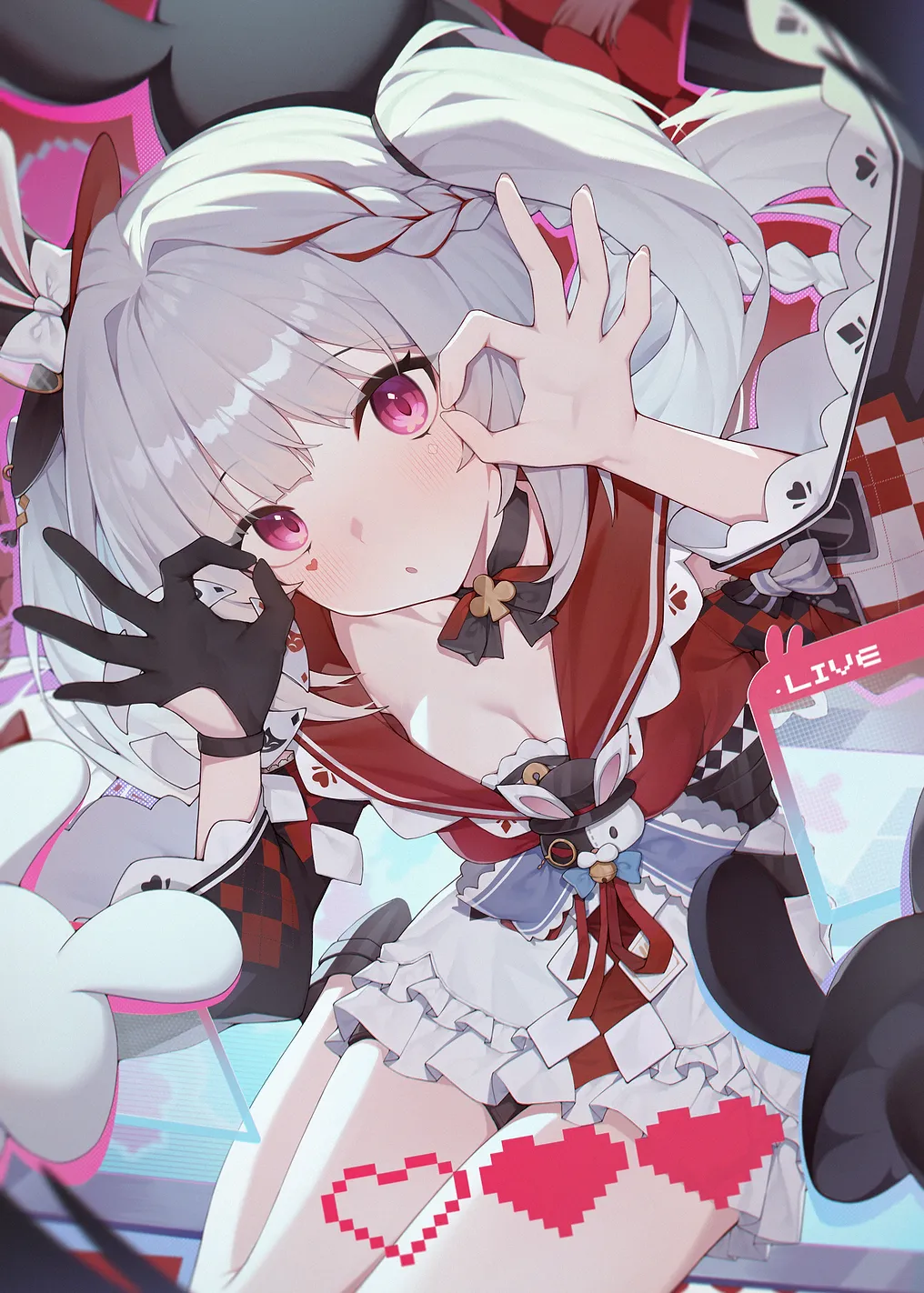 Honkai Star Rail Sparxie - 9970445