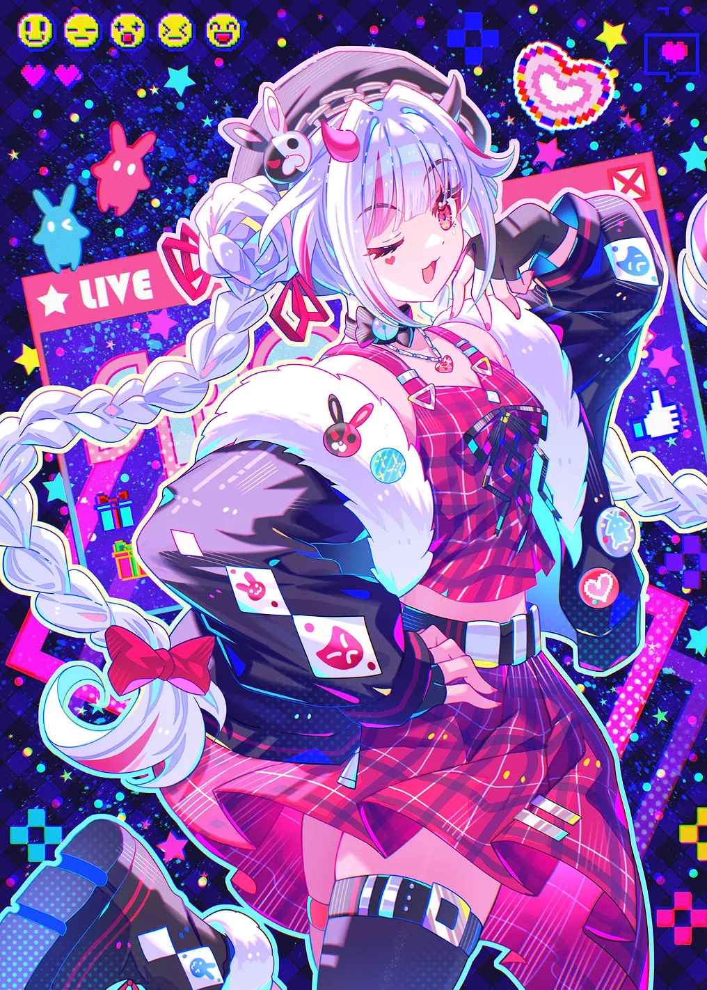 Honkai Star Rail Sparxie - 9970454