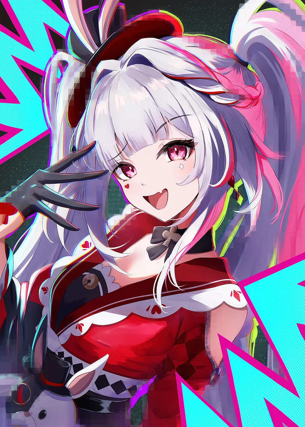 Honkai Star Rail Sparxie - 9810898