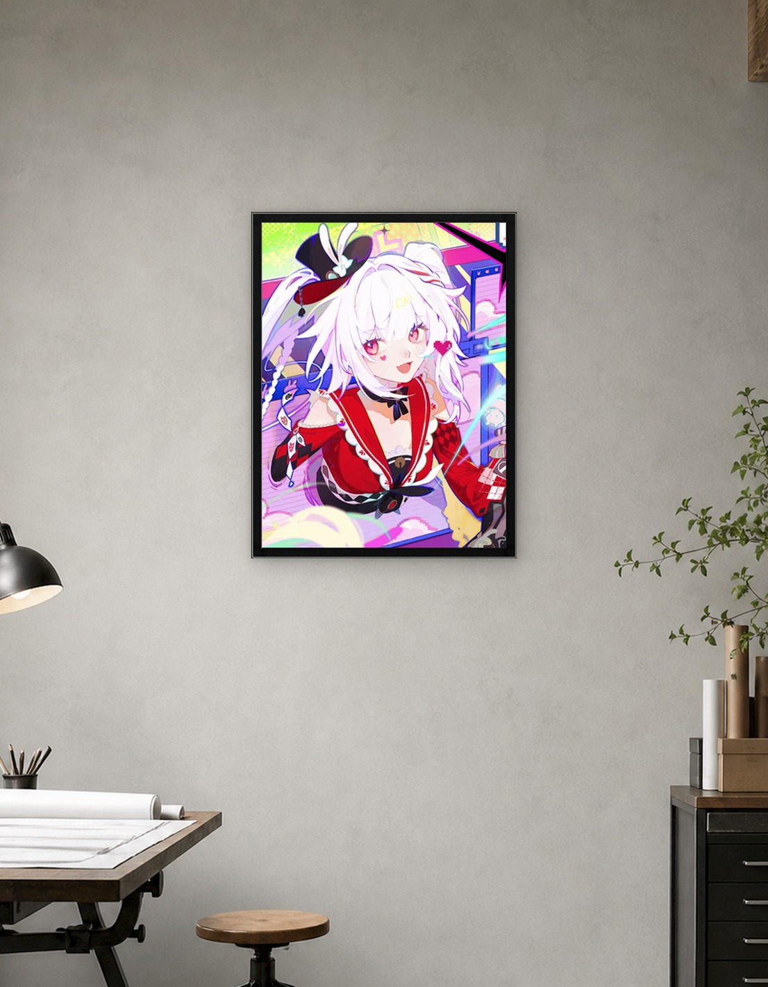 Honkai Star Rail Sparxie - 9875794