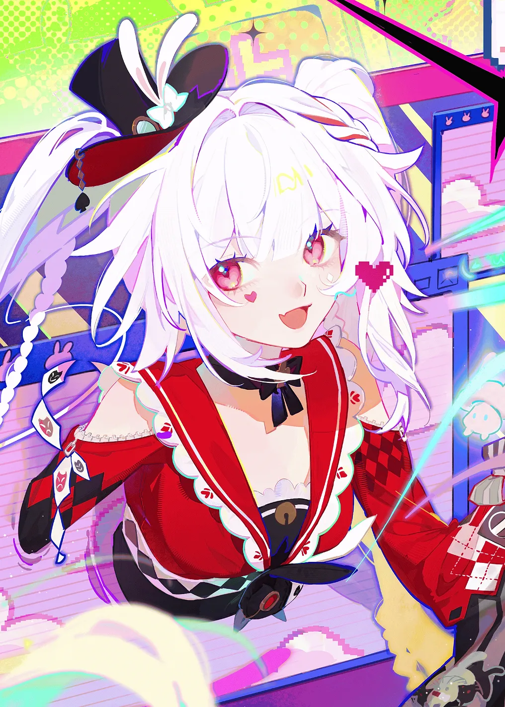 Honkai Star Rail Sparxie - 9875794