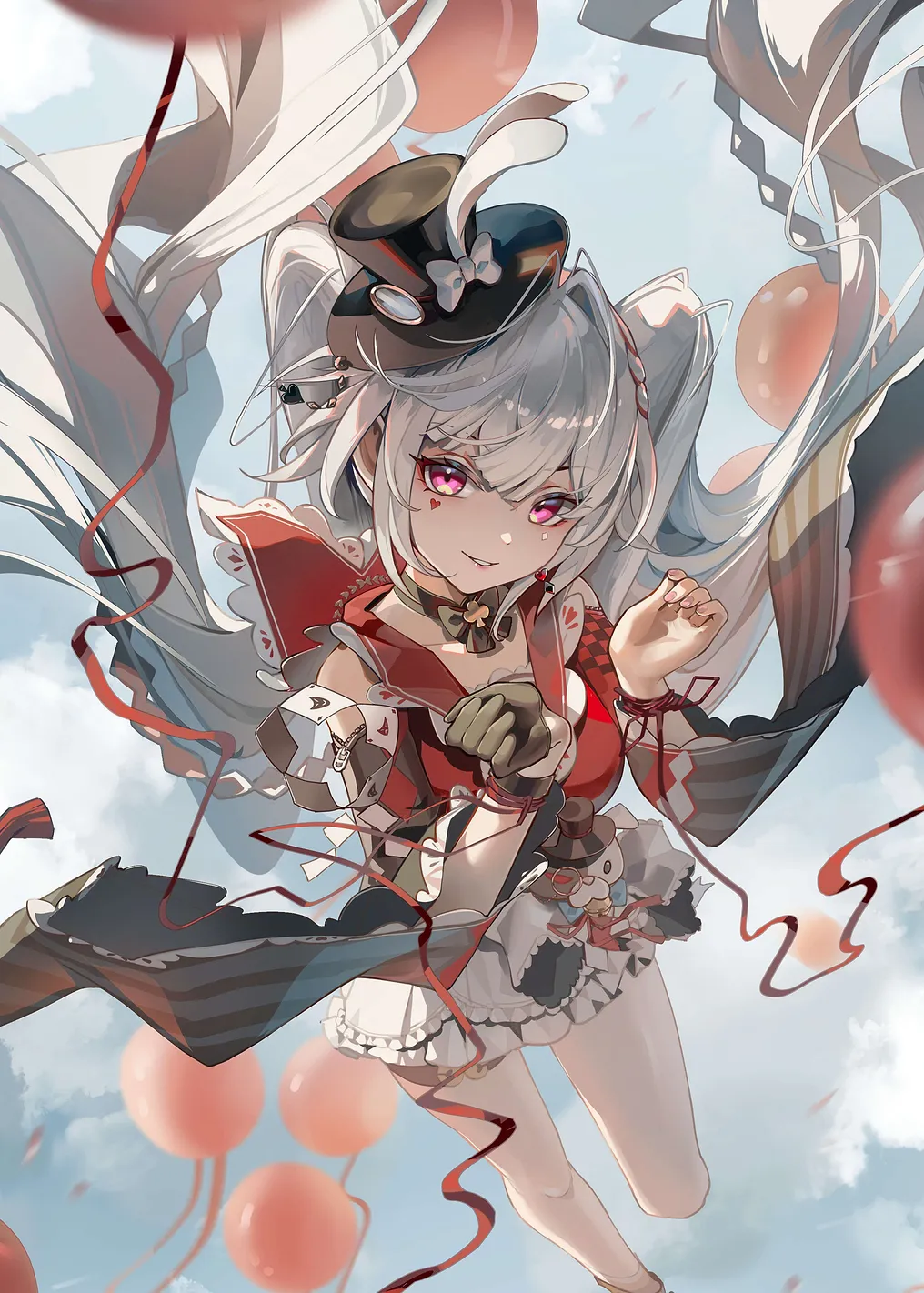 Honkai Star Rail Sparxie - 9875834
