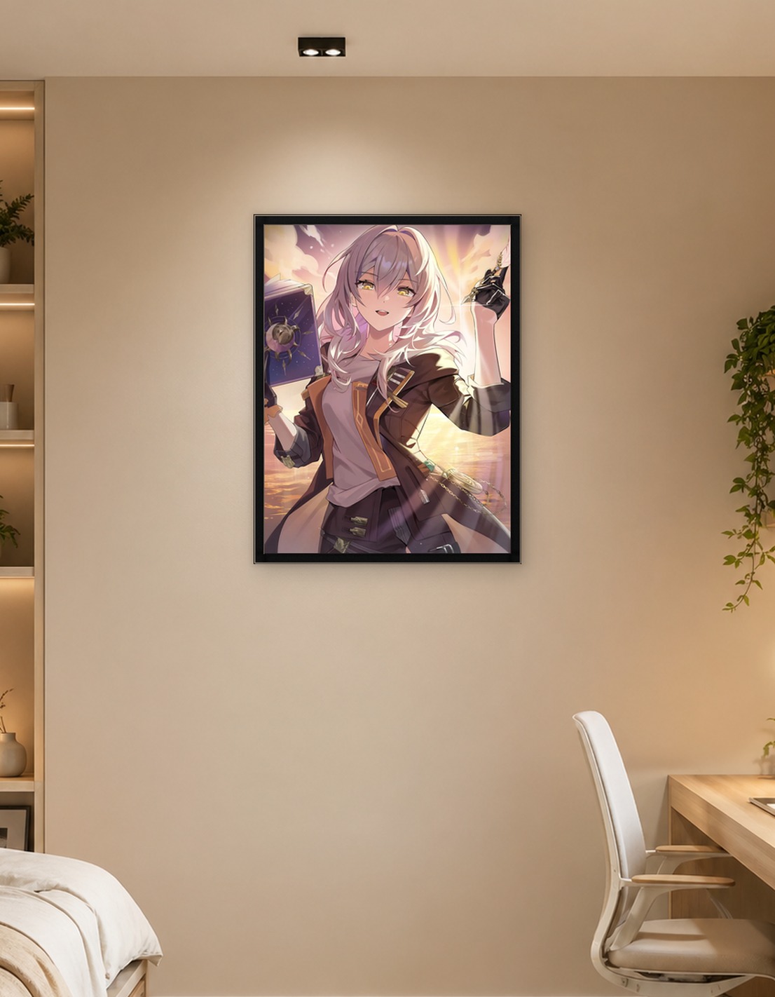 Honkai Star Rail Stelle - 9800557