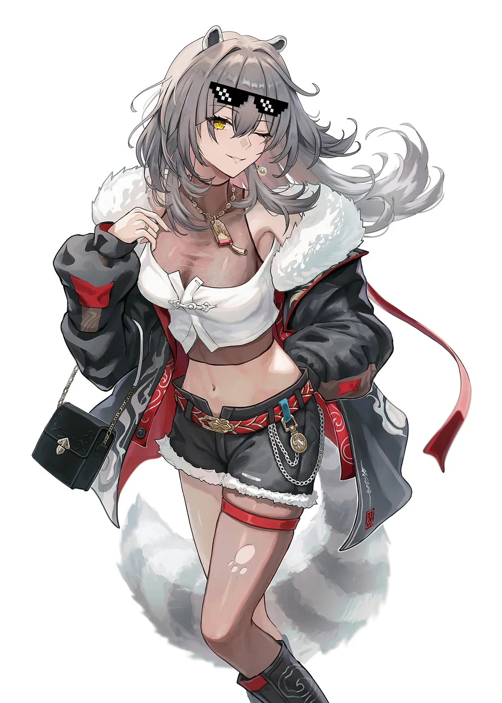 Honkai Star Rail Stelle - 9970488