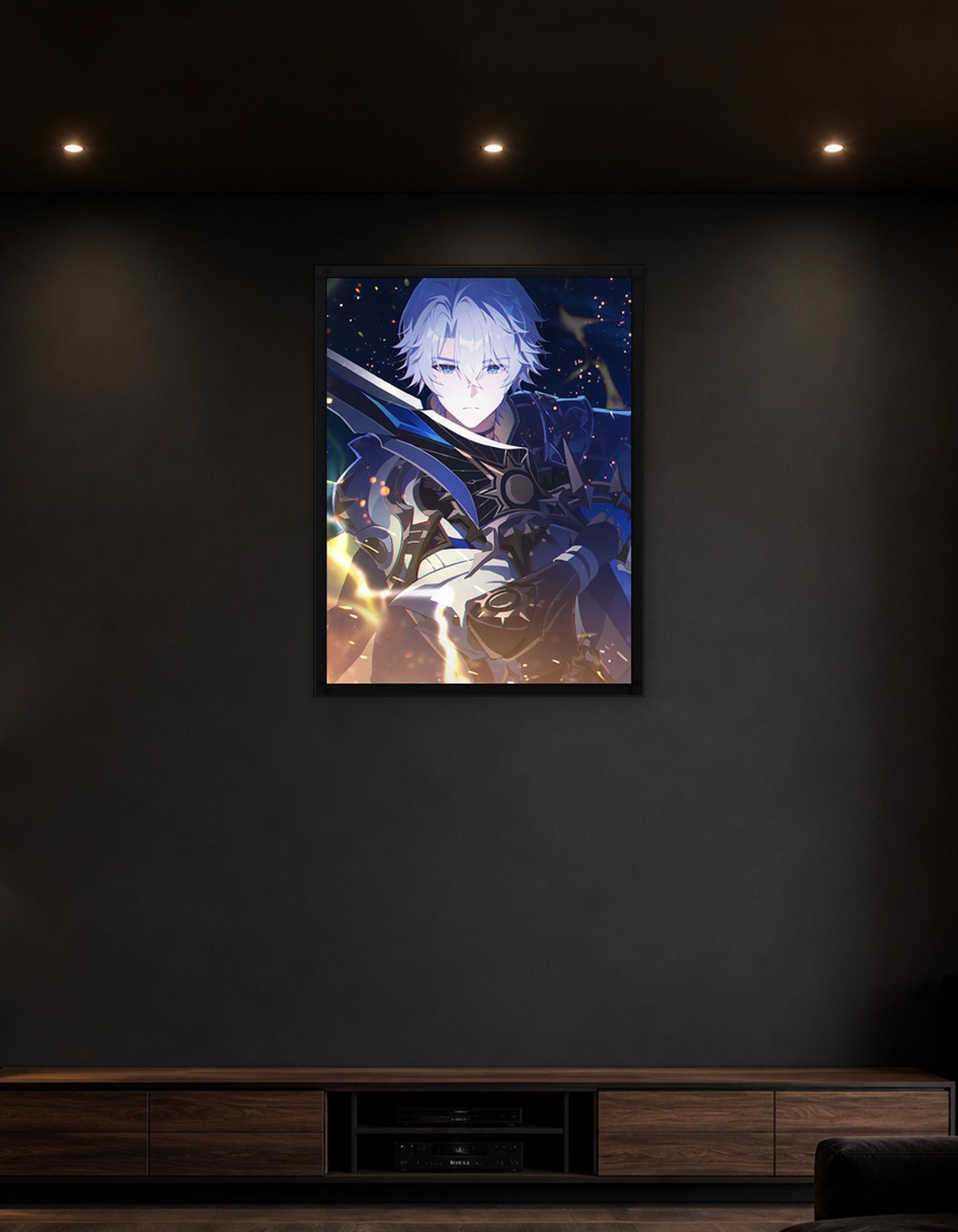 Honkai Star Rail Phainon - 9990573
