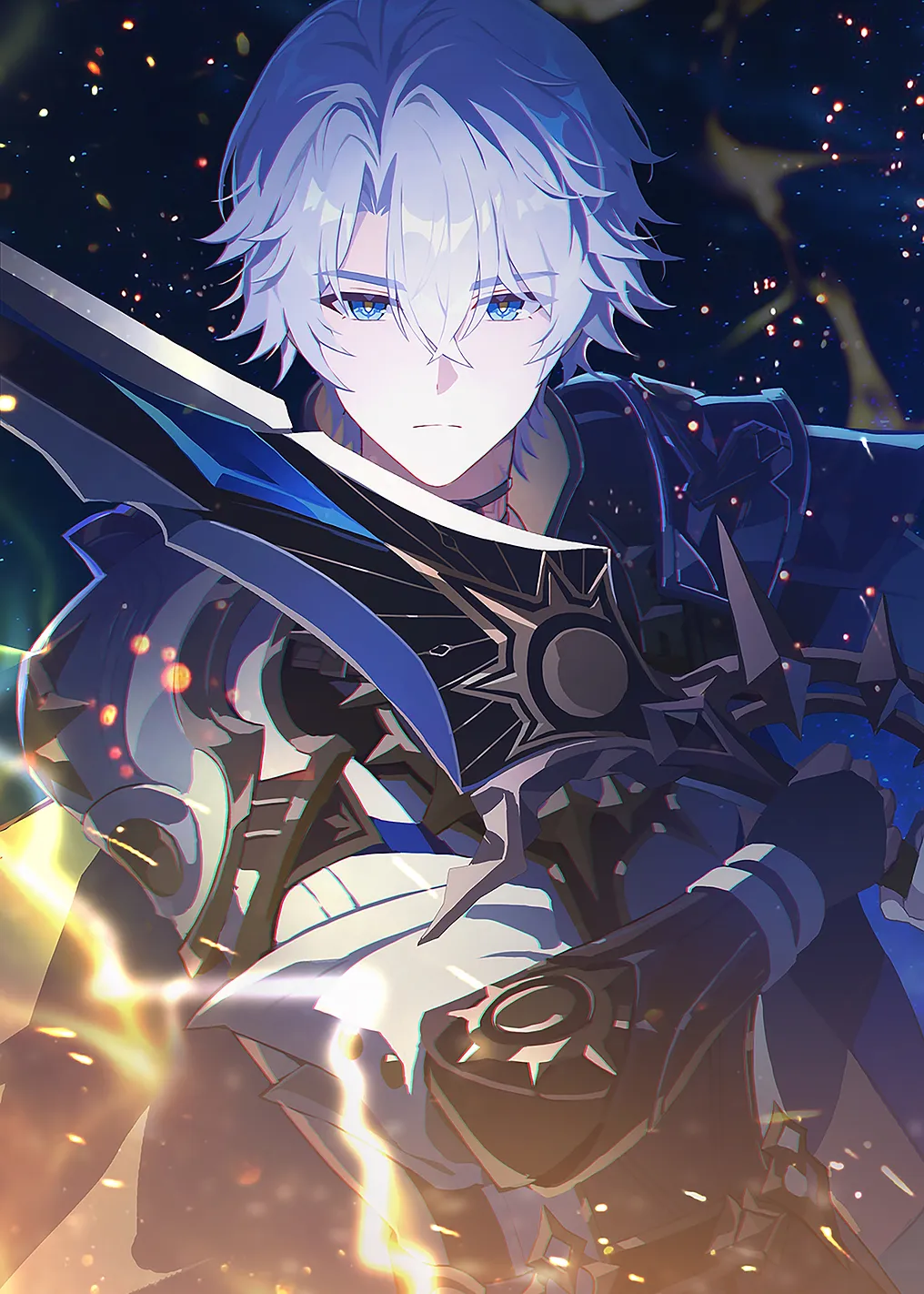 Honkai Star Rail Phainon - 9990573