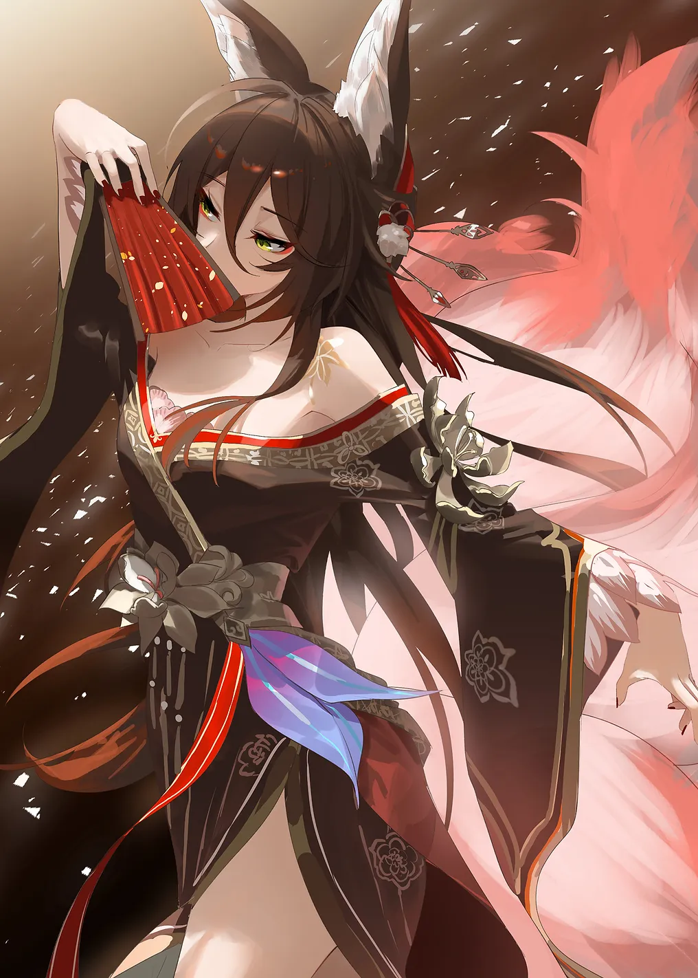 Honkai Star Rail Fugue - 9904787