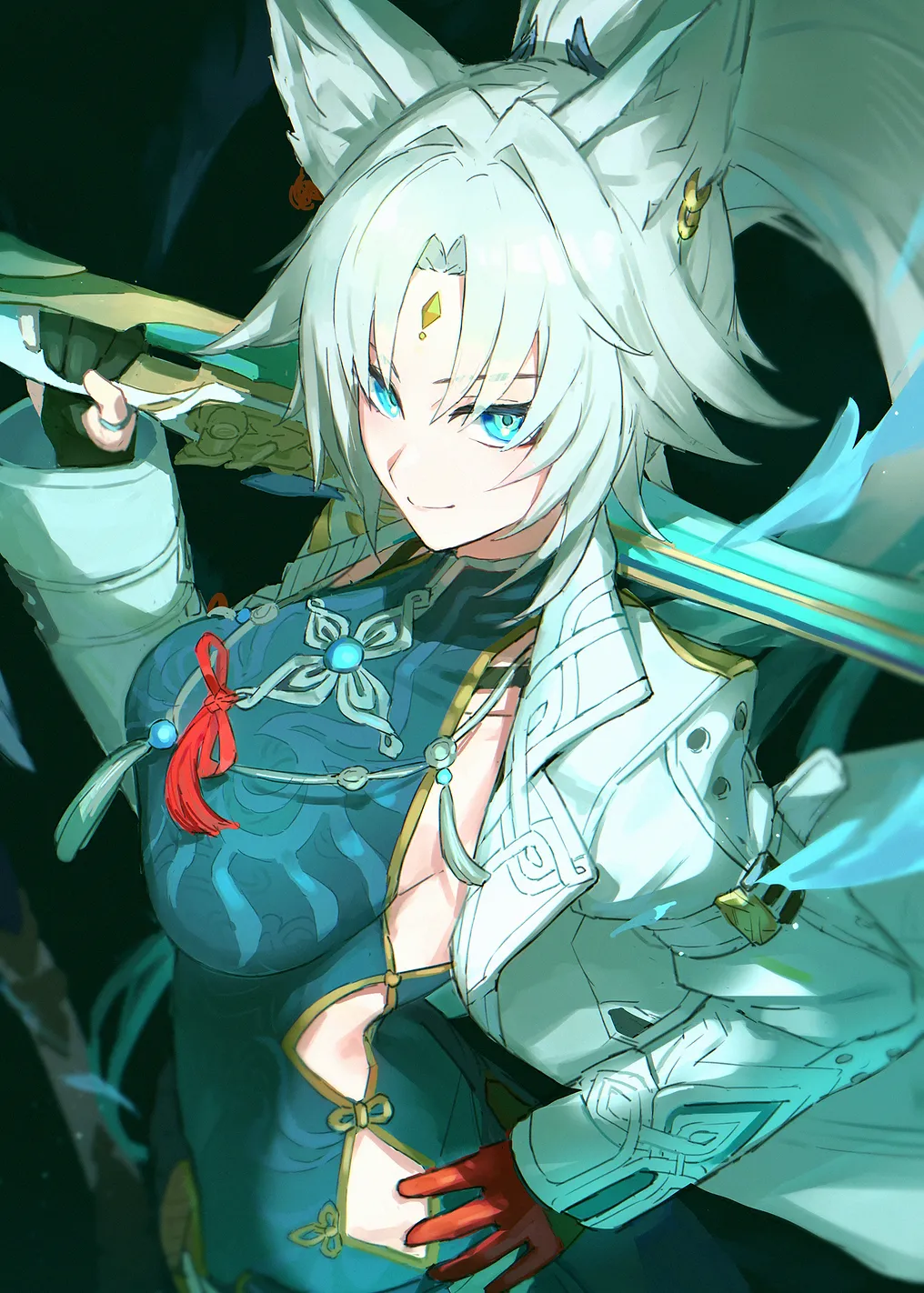 Honkai Star Rail Feixiao - 9900666