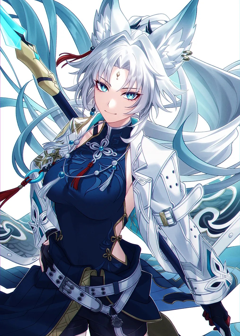 Honkai Star Rail Feixiao - 10076758