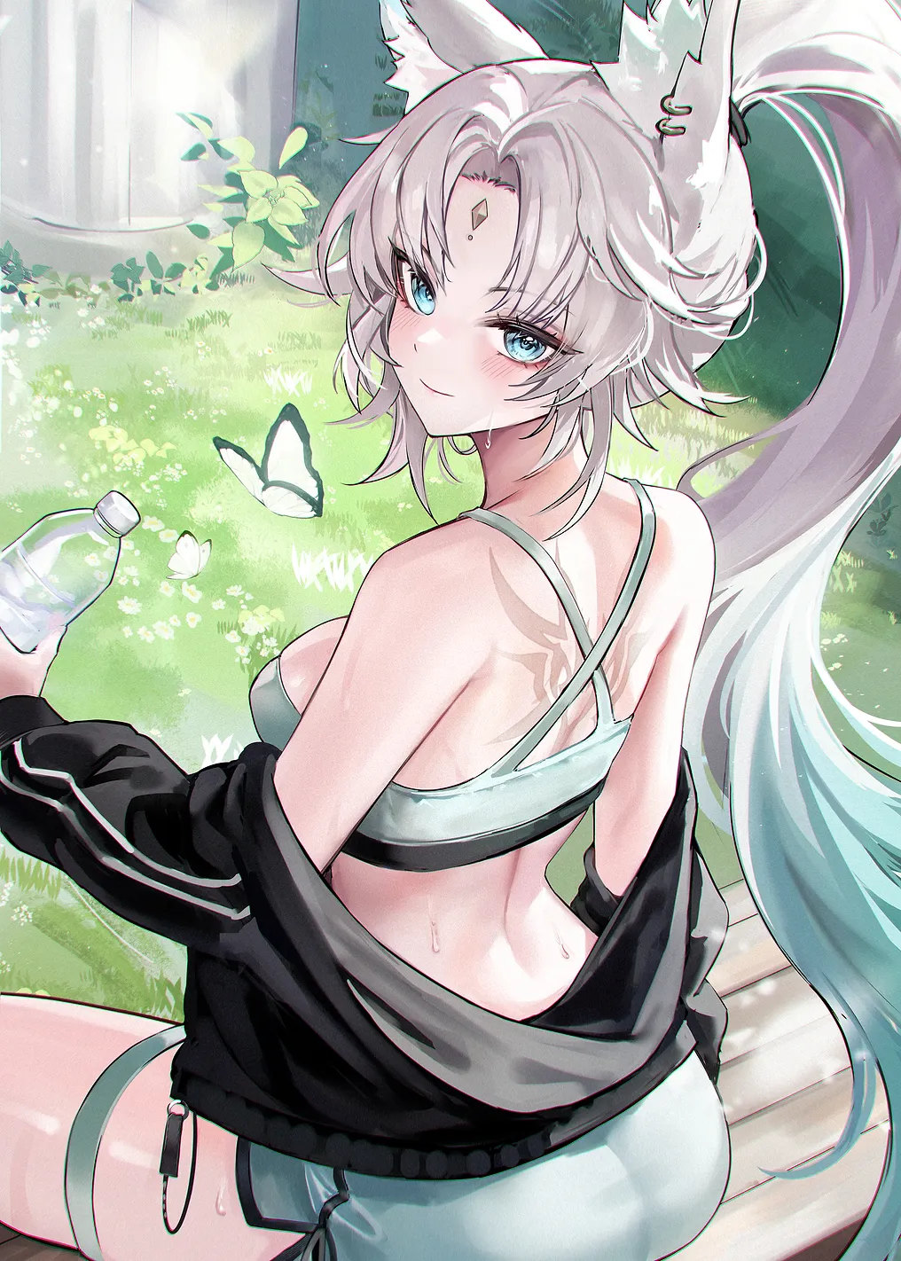 Honkai Star Rail Feixiao - 9822098