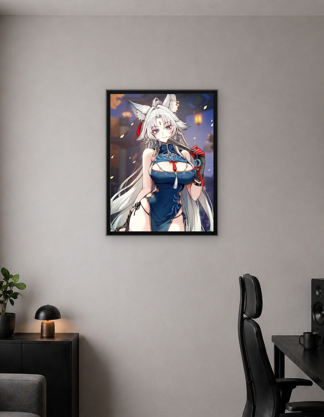 Honkai Star Rail Feixiao - 9830646