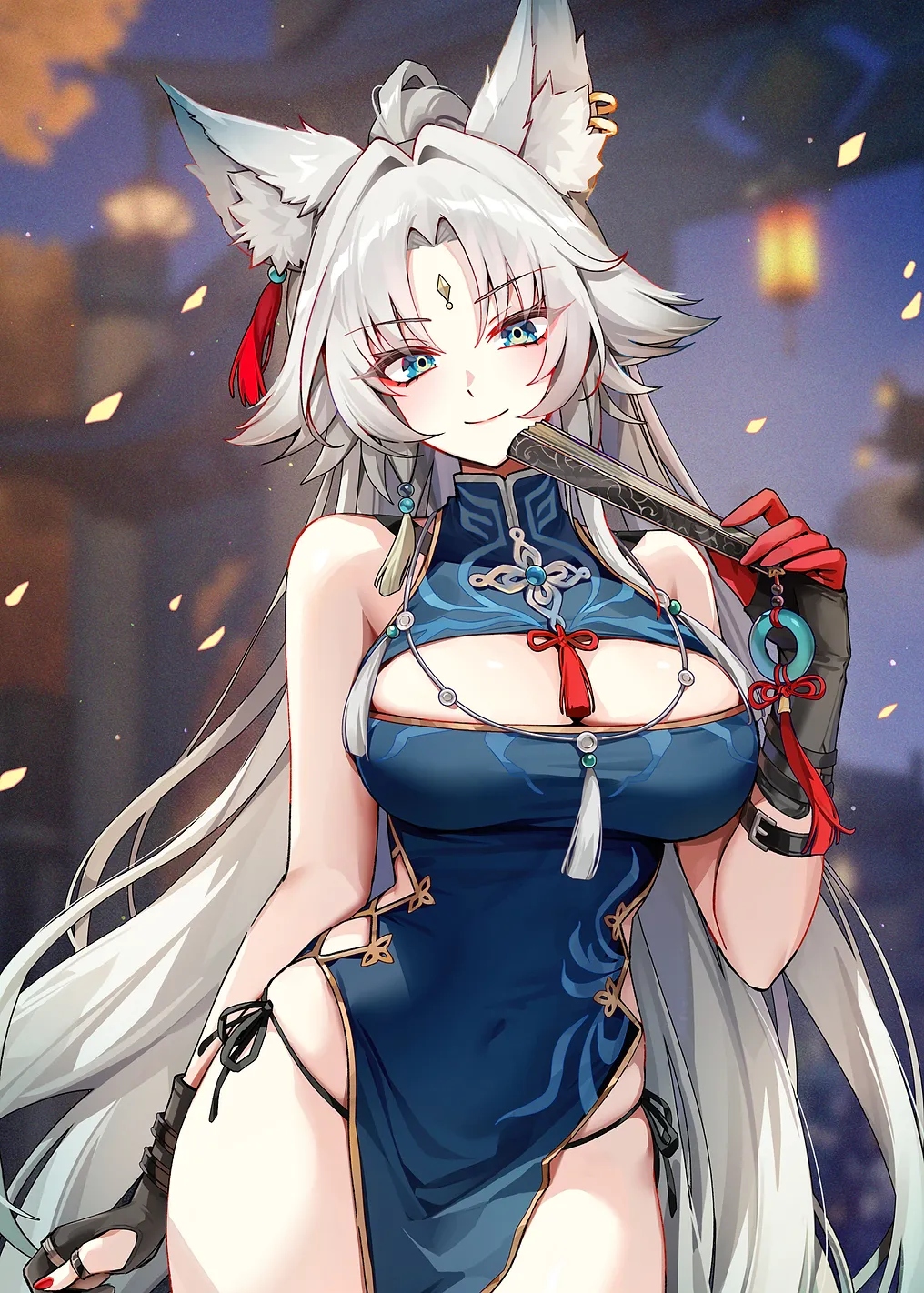 Honkai Star Rail Feixiao - 9830646