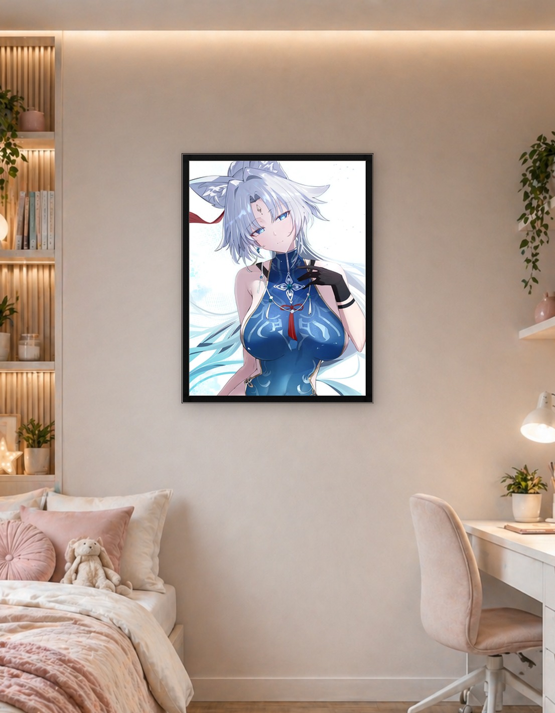 Honkai Star Rail Feixiao - 9830669