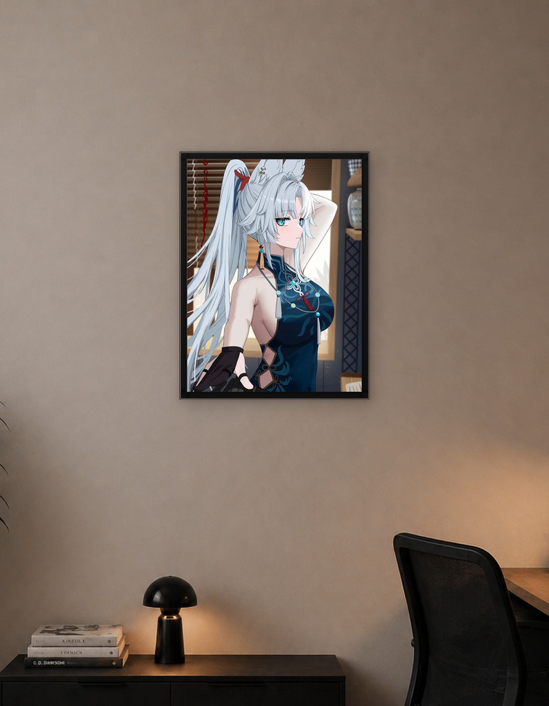 Honkai Star Rail Feixiao - 9858750