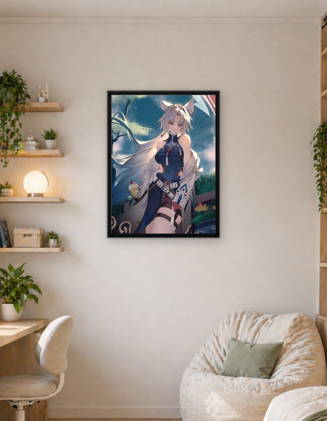 Honkai Star Rail Feixiao - 9858944