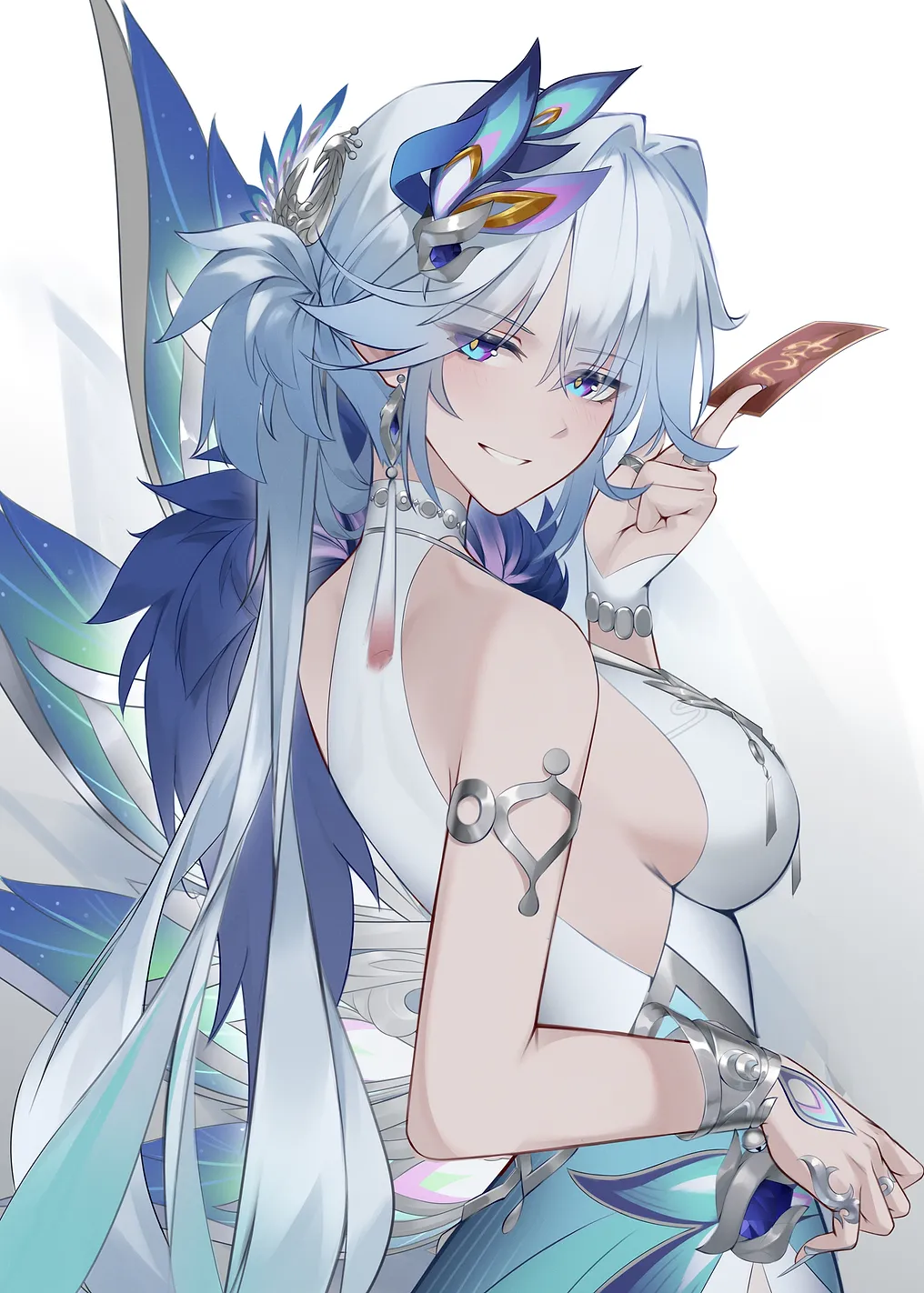 Honkai Star Rail Yao Guang - 9810863
