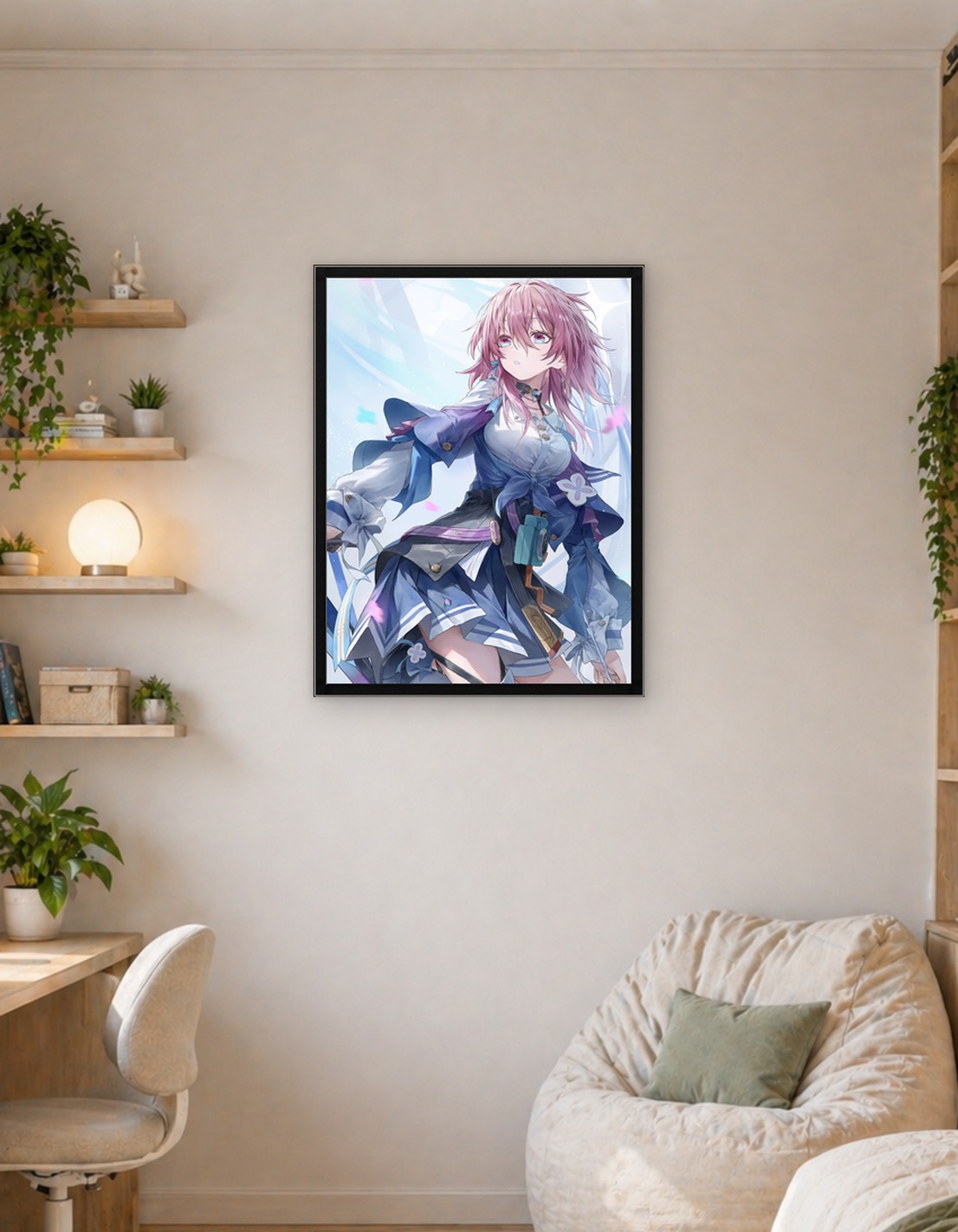 Honkai Star Rail March 7th - 9858773