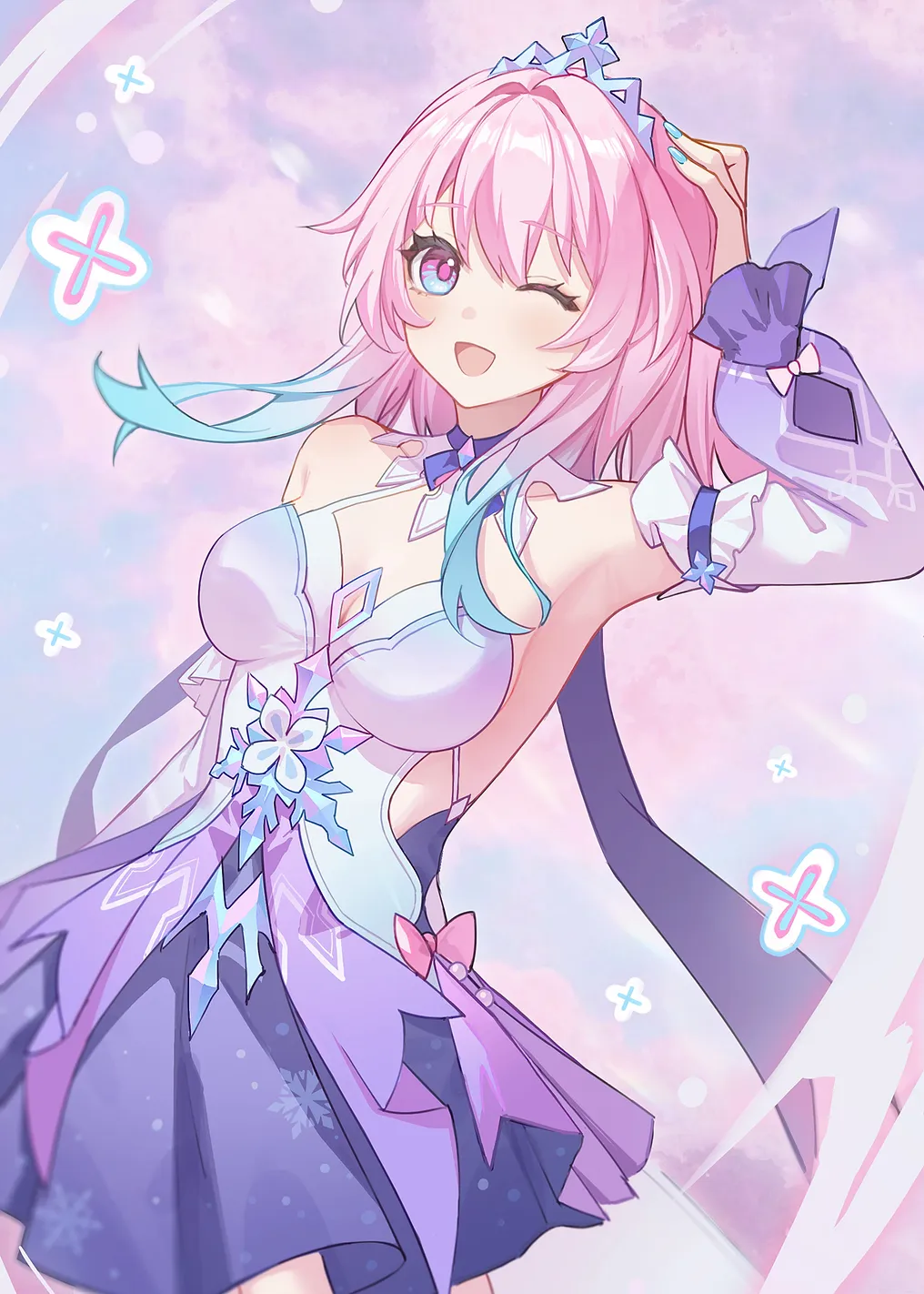 Honkai Star Rail March 7th - 9991567