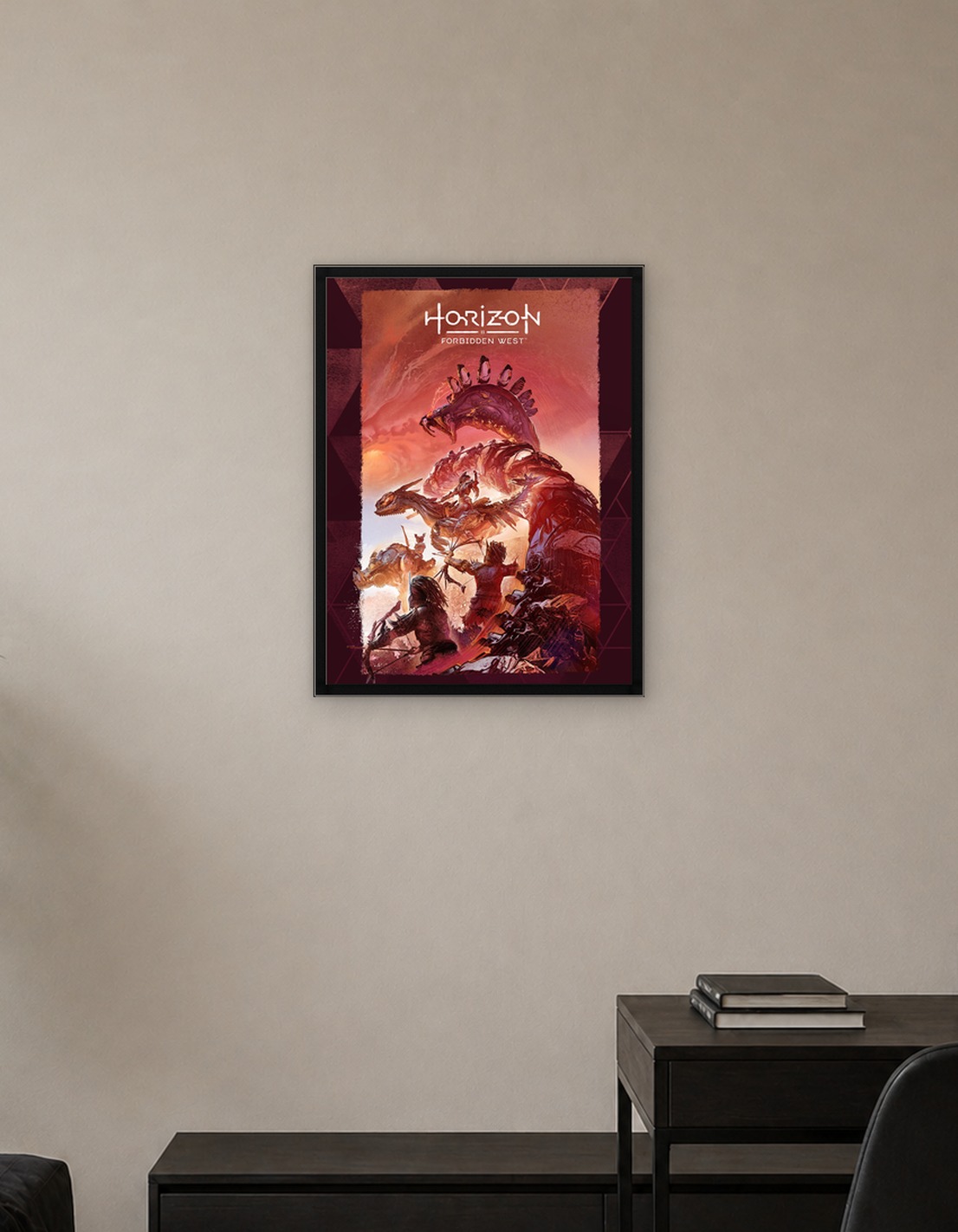 Horizon Forbidden West: Rise of the Slitherfang