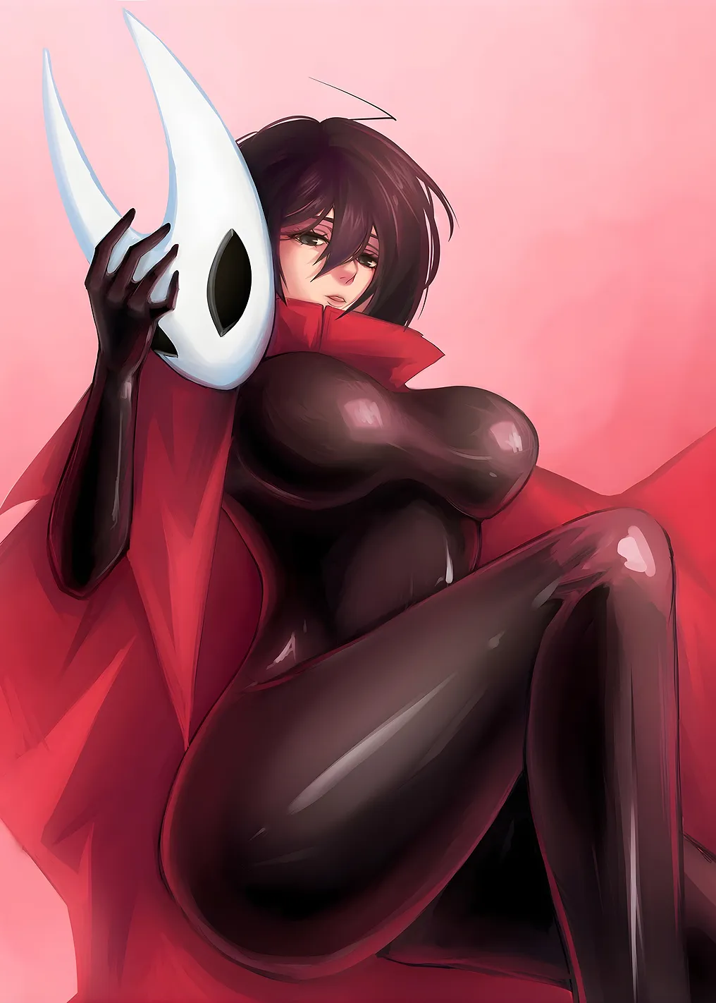 Hornet from Hollow Knight - 9784860