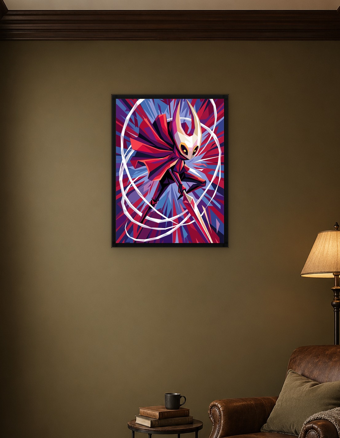Hornet from Hollow Knight - 9919950