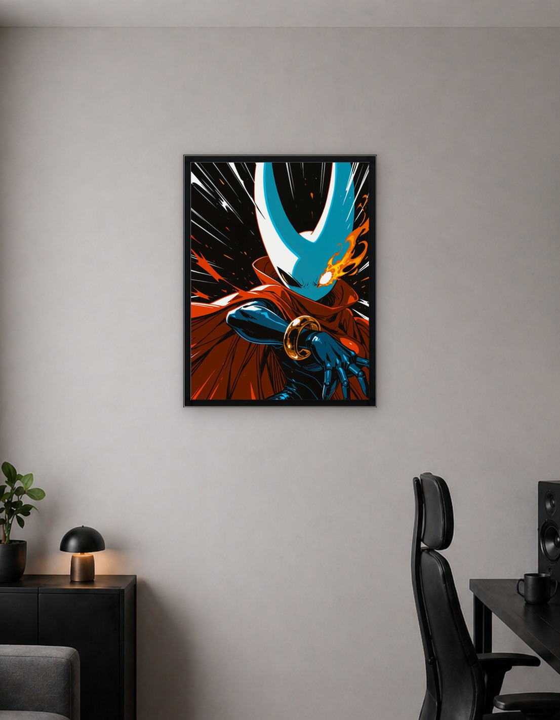 Hornet from Hollow Knight - 10061992