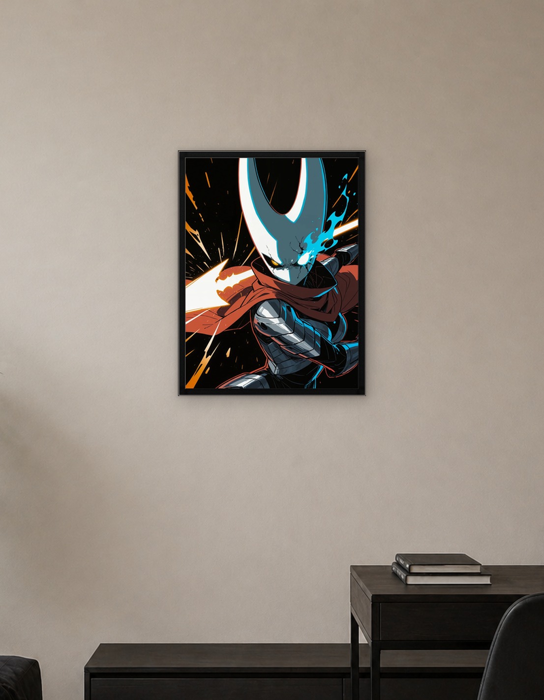 Hornet from Hollow Knight - 10073780