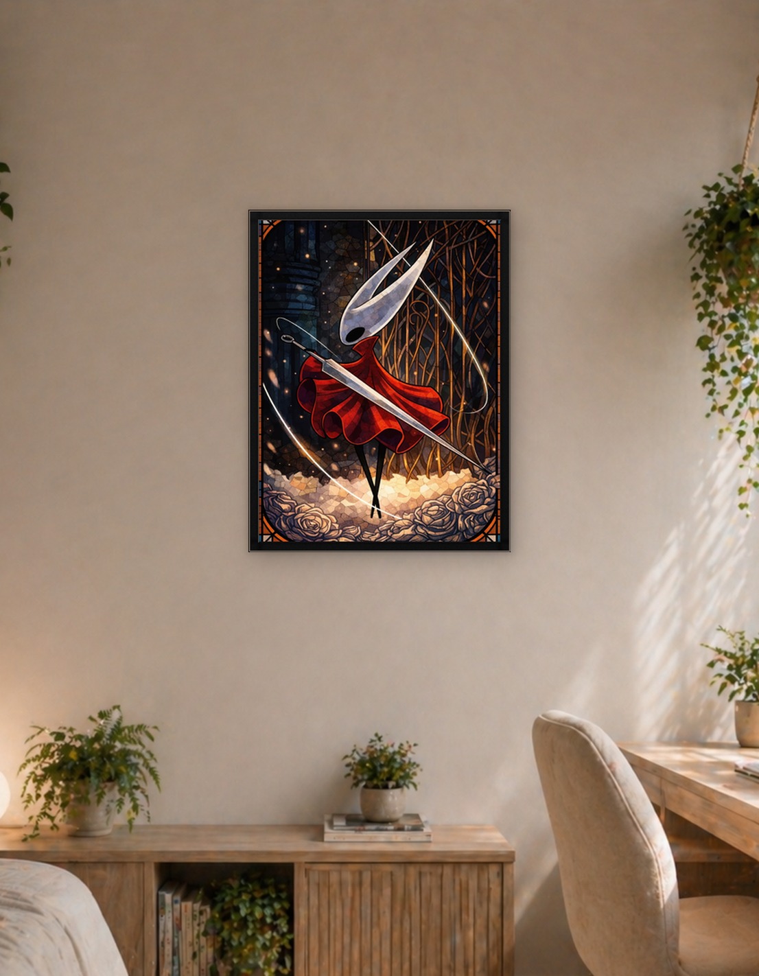 Hornet with Needle - 9754110