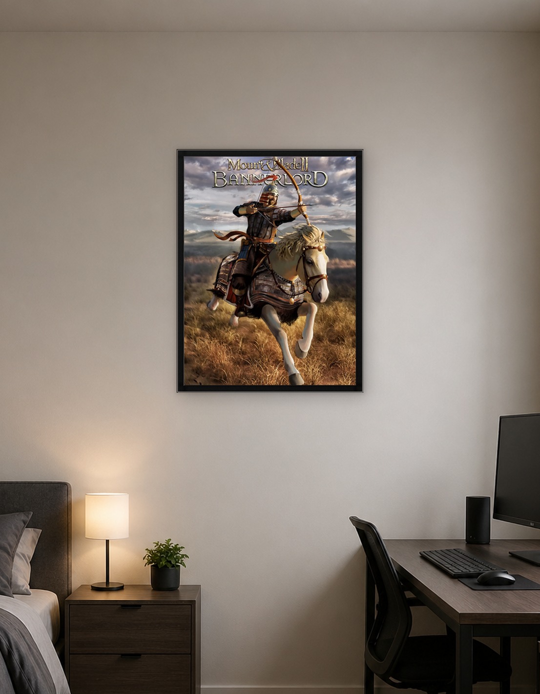 Mount & Blade II: Bannerlord Game Art - 9713021
