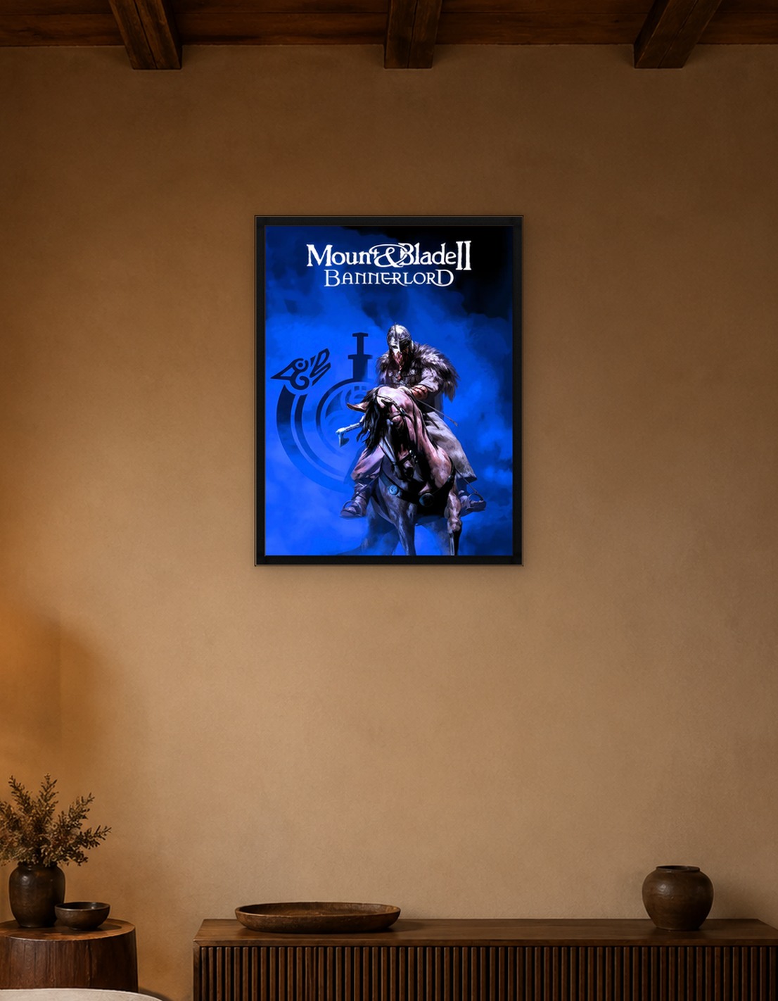 Mount & Blade II: Bannerlord Game Art - 9915891