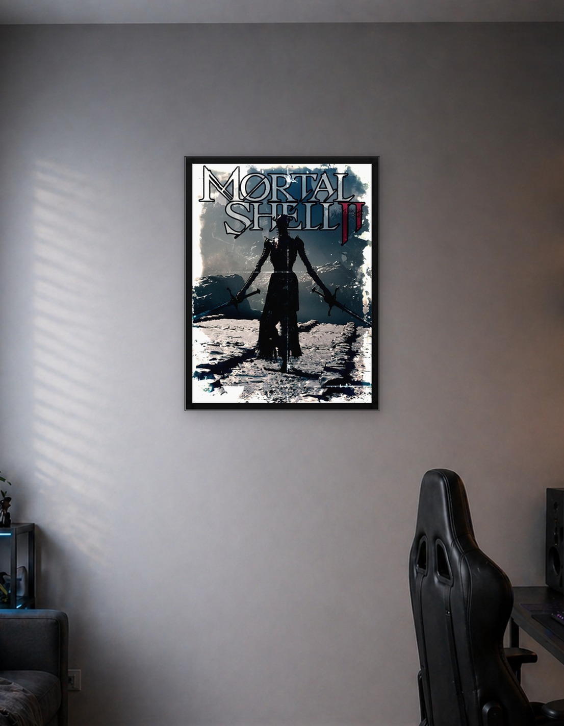 Mortal Shell II Game Art - 9996059