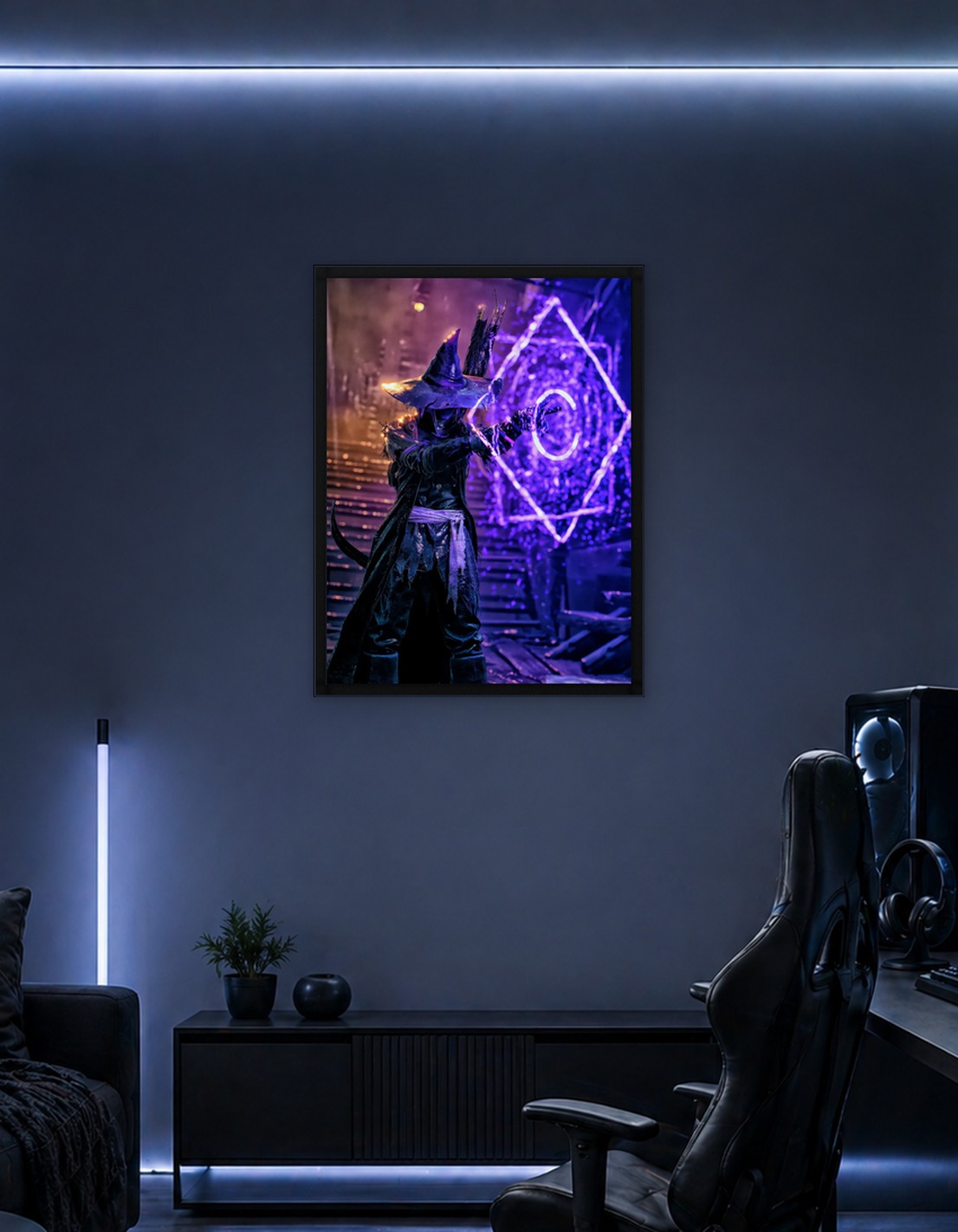 Remnant 2 Game Art - 10095762